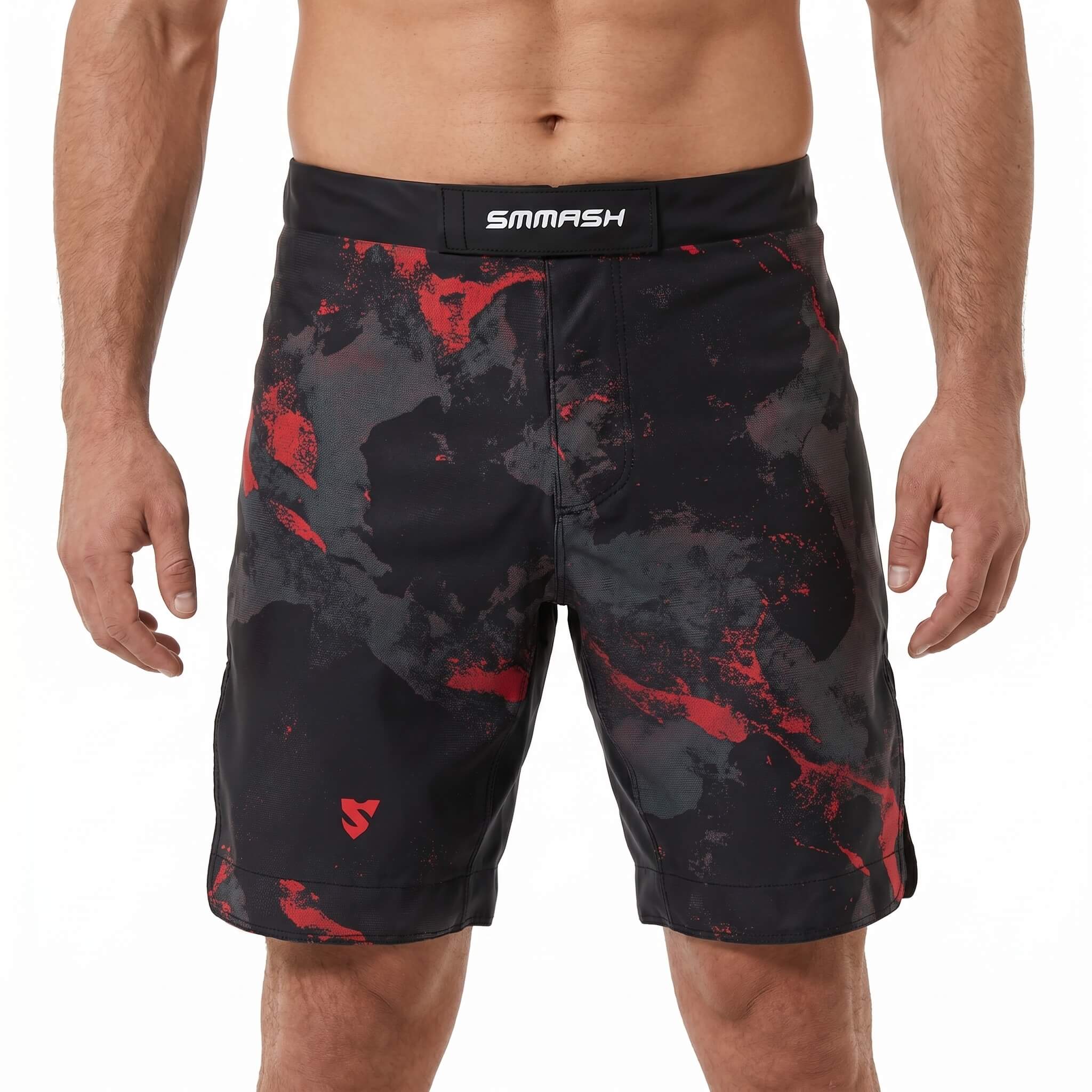 SPODENKKI MMA PRO HC