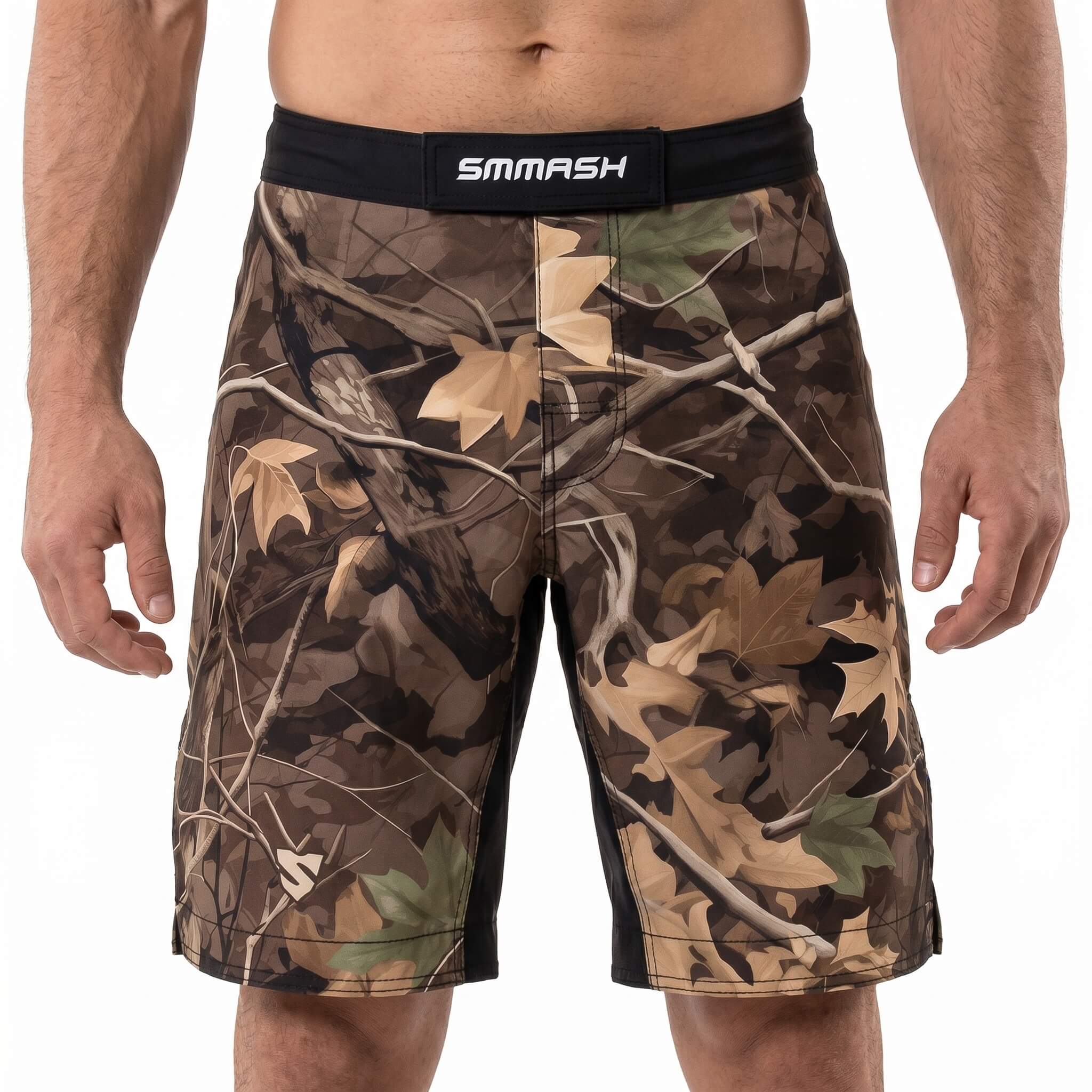 SPODENKI MMA PRO HUNTER