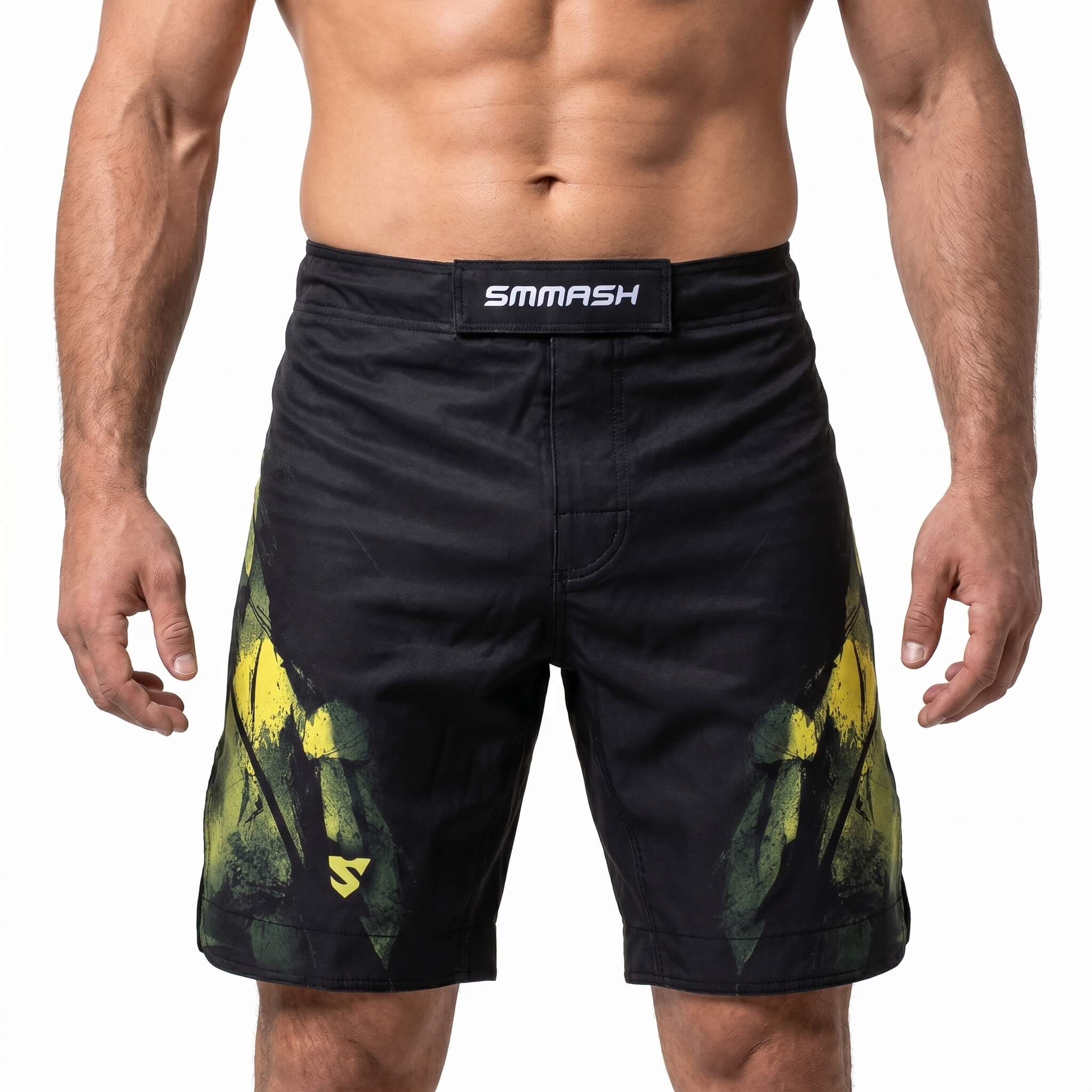 SPODENKKI MMA PRO MTECH