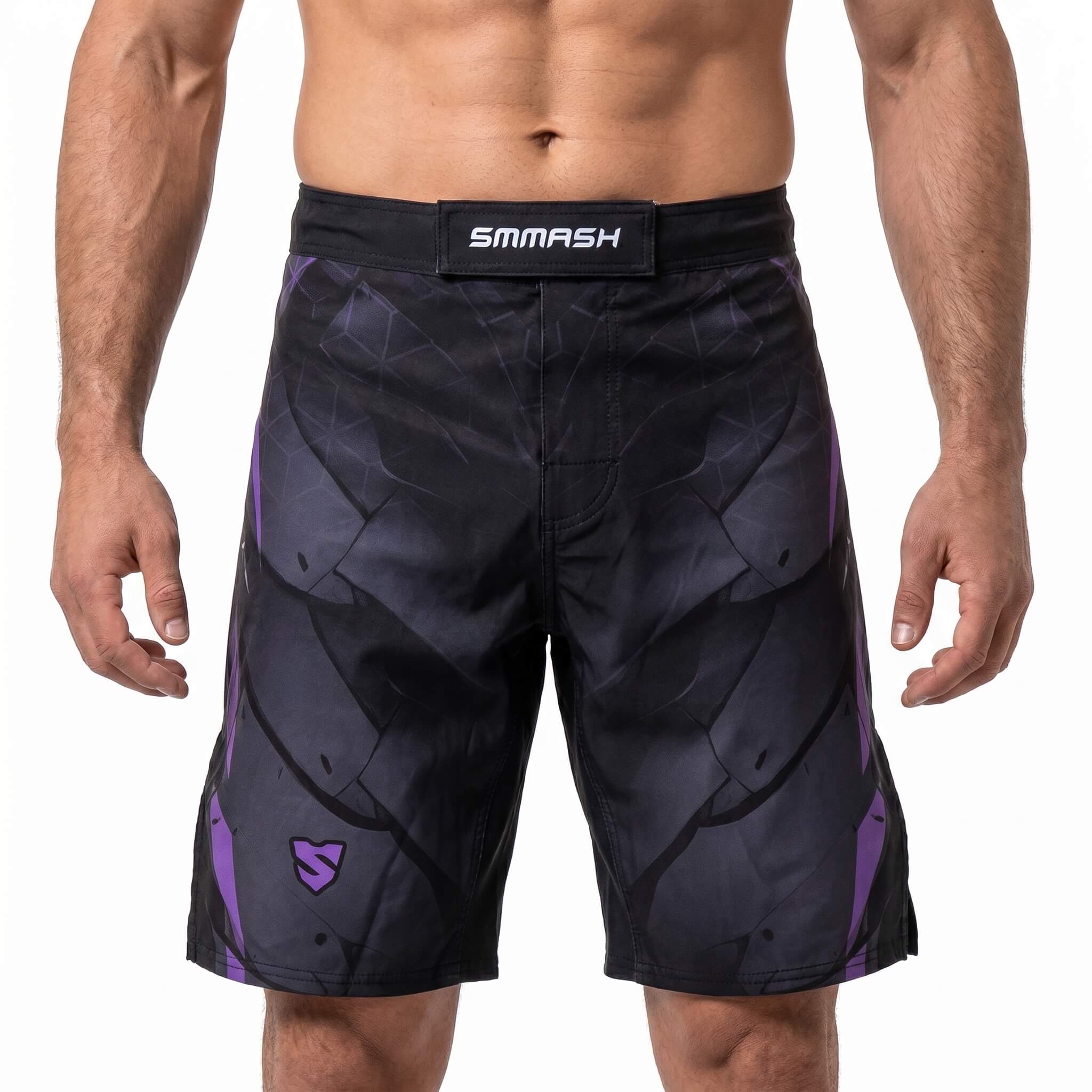 SPODENKI MMA PRO NEBULA