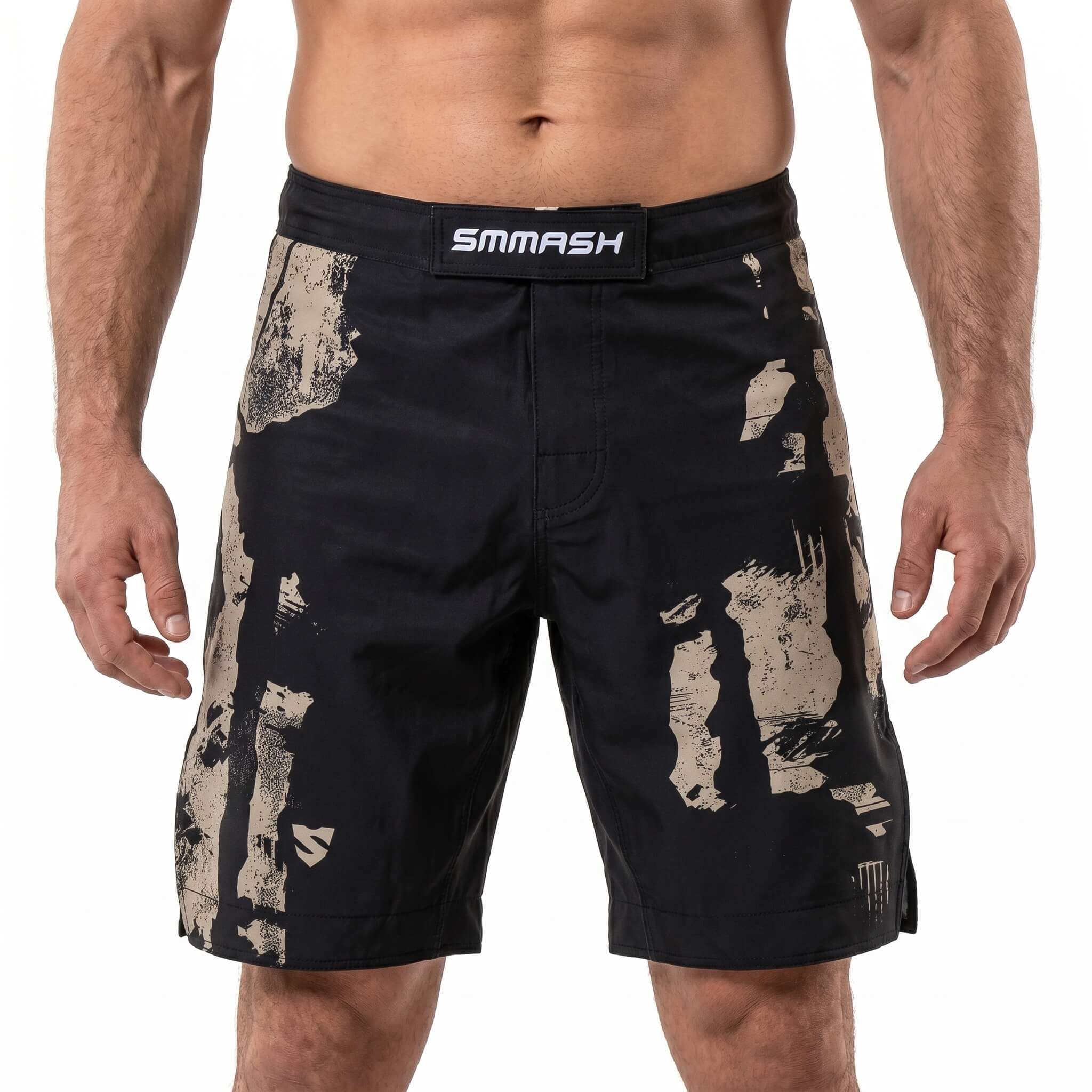SPODENKKI MMA PRO PUNISHER