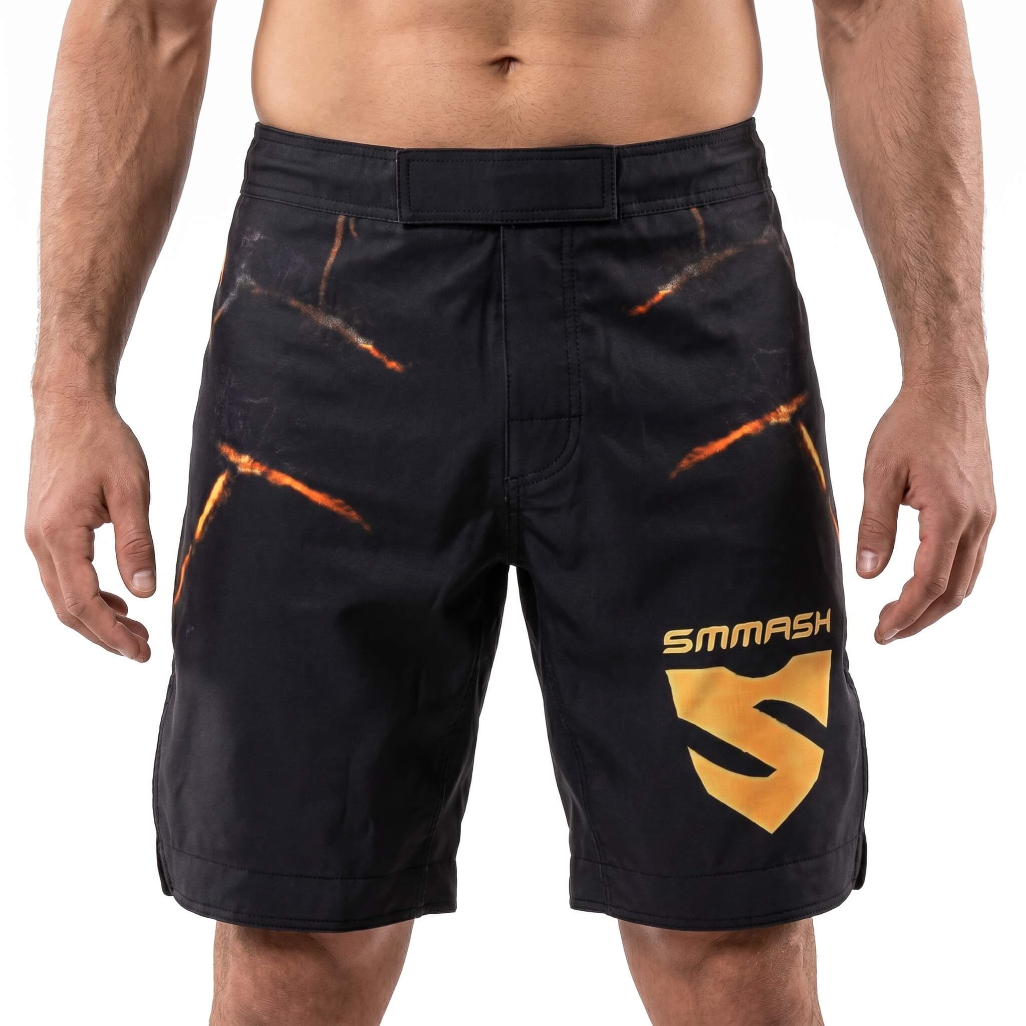 SPODENKKI MMA PRO STONE