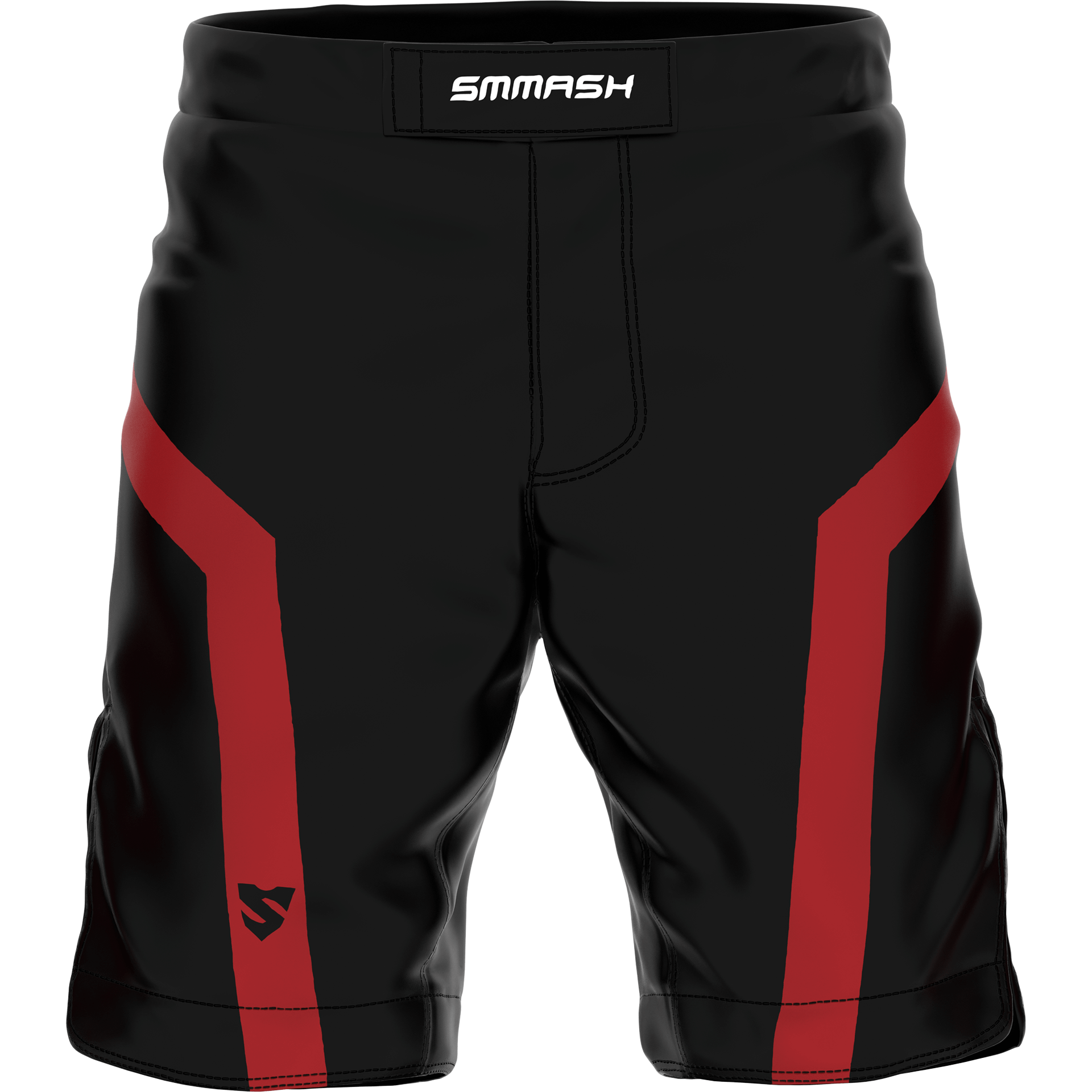 SPODENKKI MMA PRO REDLINE