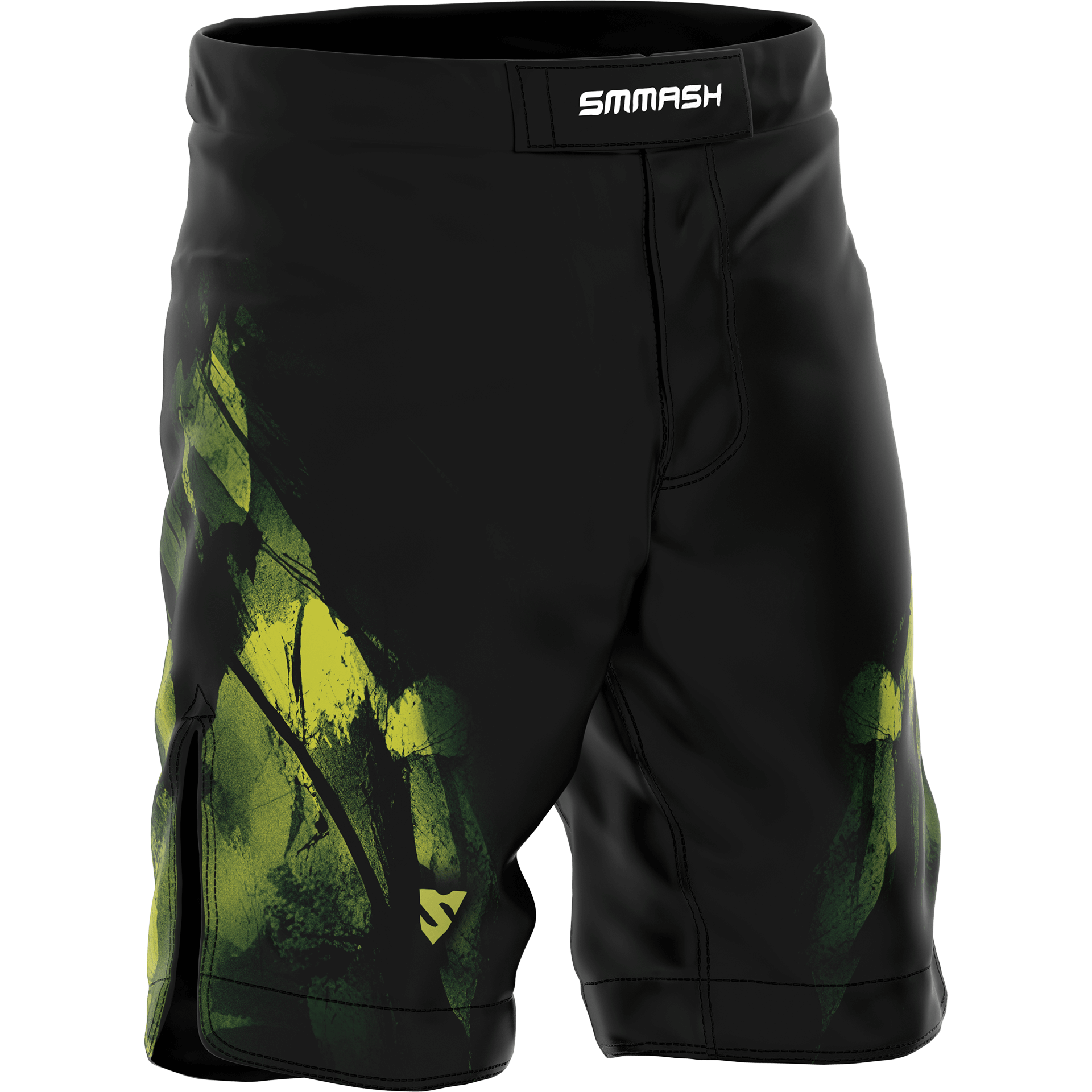 MĘSKIE SPODENKI MMA SMMASH MTECH