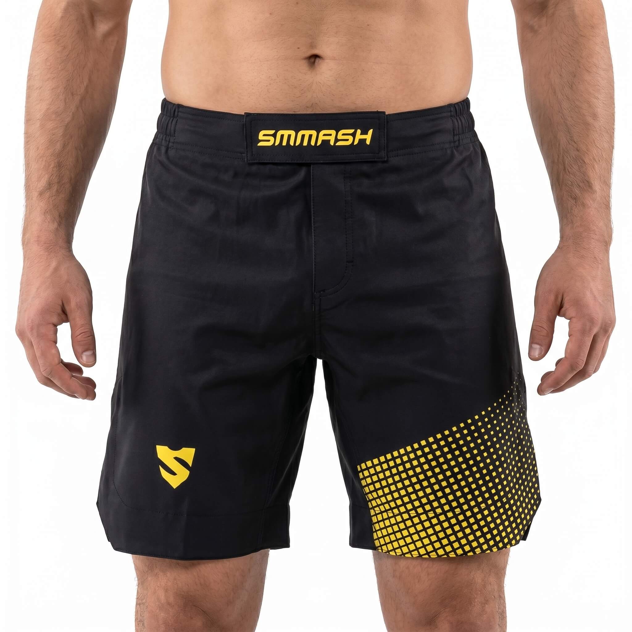 SPODENKI MMA ULTRALIGHT BARRICADE