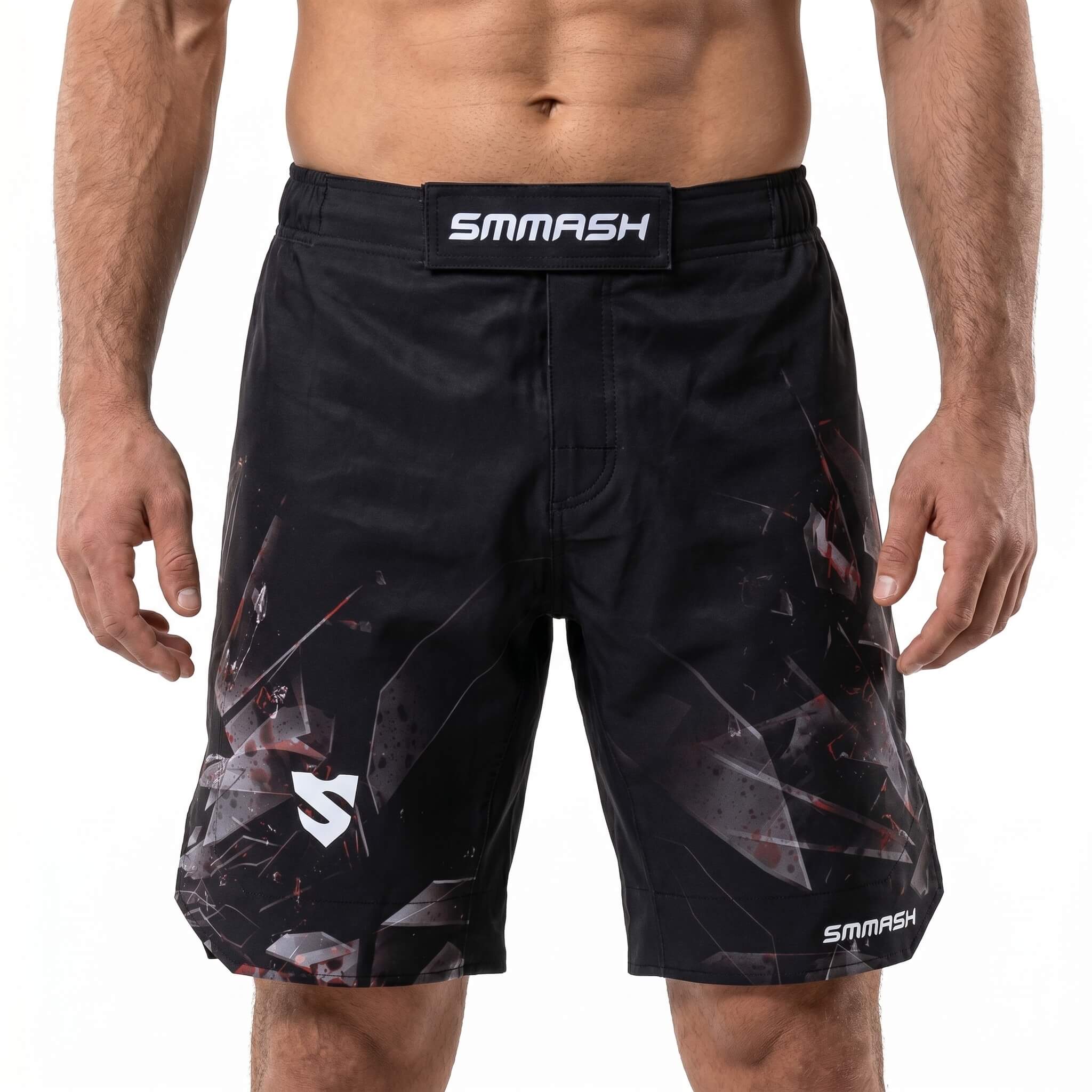 SPODENKI MMA ULTRALIGHT FATE