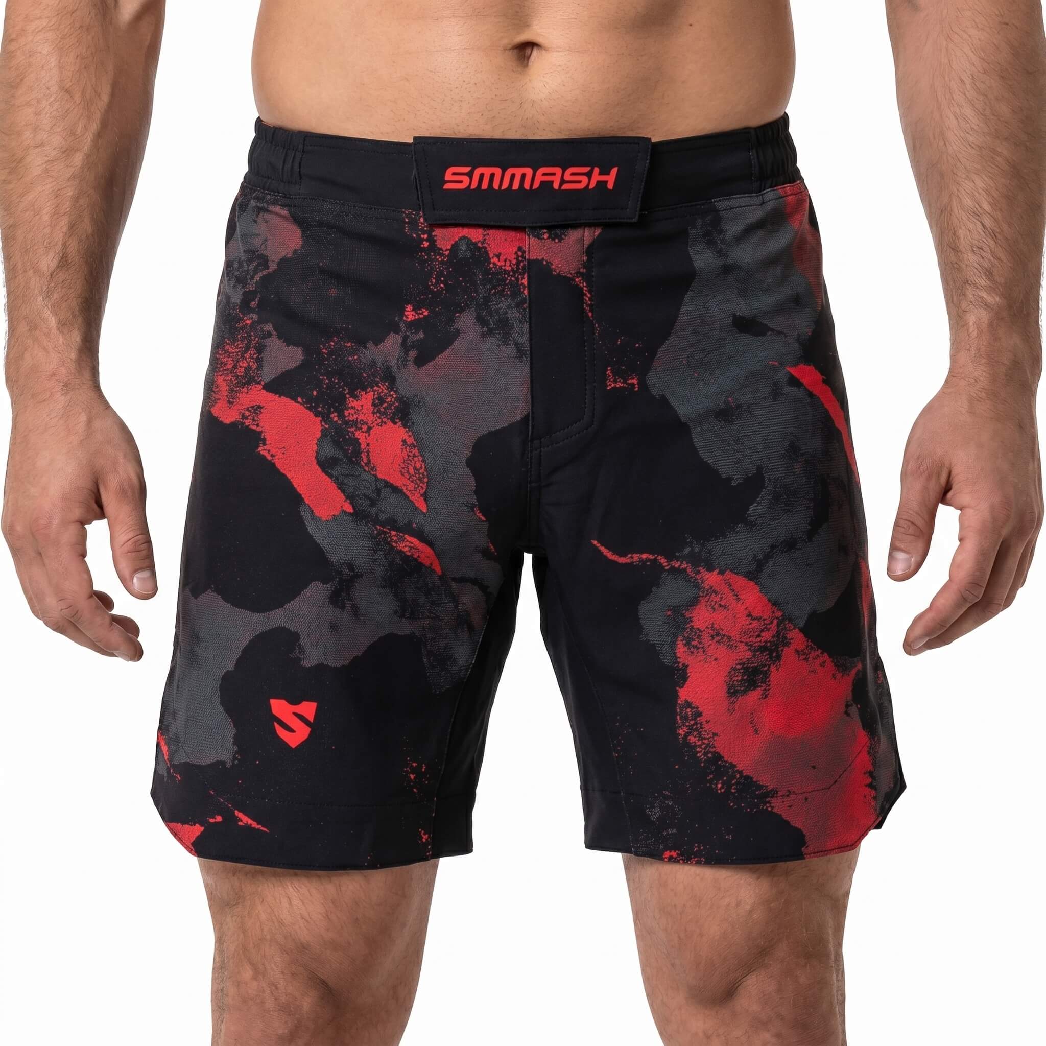 SPODENKI MMA ULTRALIGHT HC