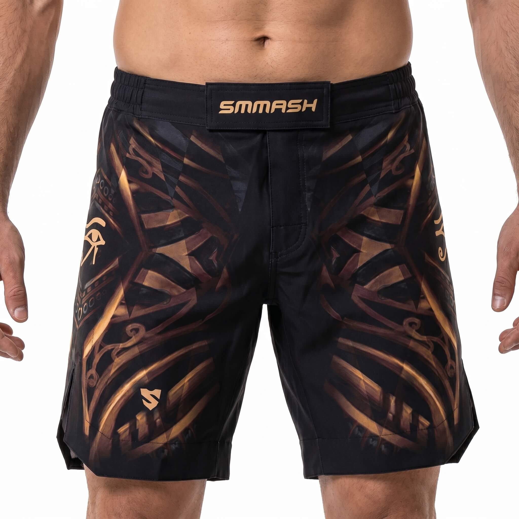 SPODENKI MMA ULTRALIGHT HORUS