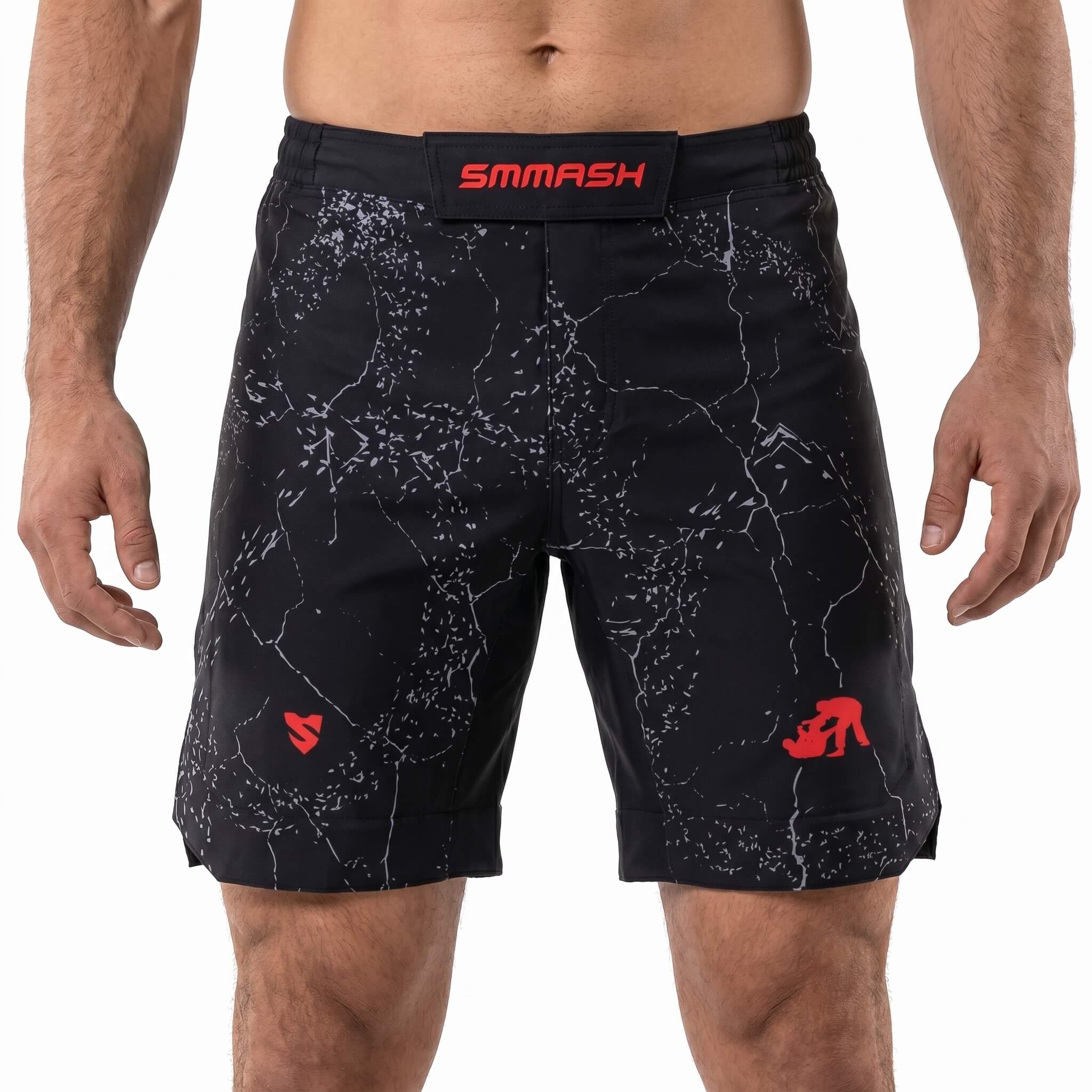 SPODENKI MMA ULTRALIGHT JUJITSU