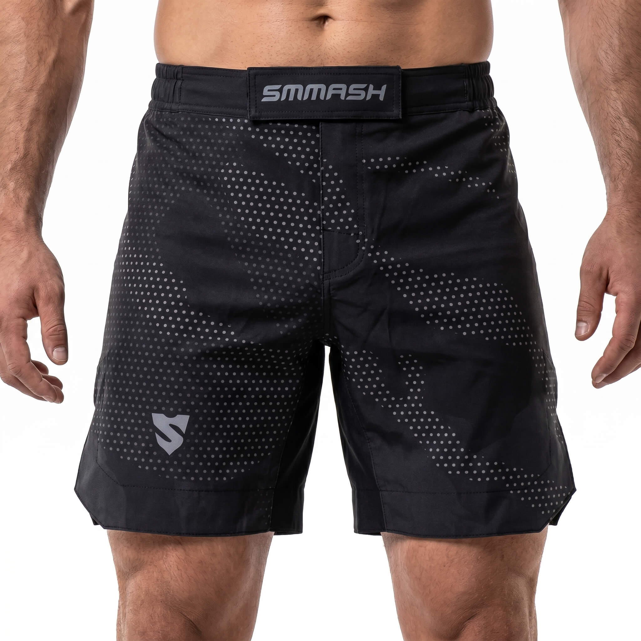 SPODENKI MMA ULTRALIGHT MURK