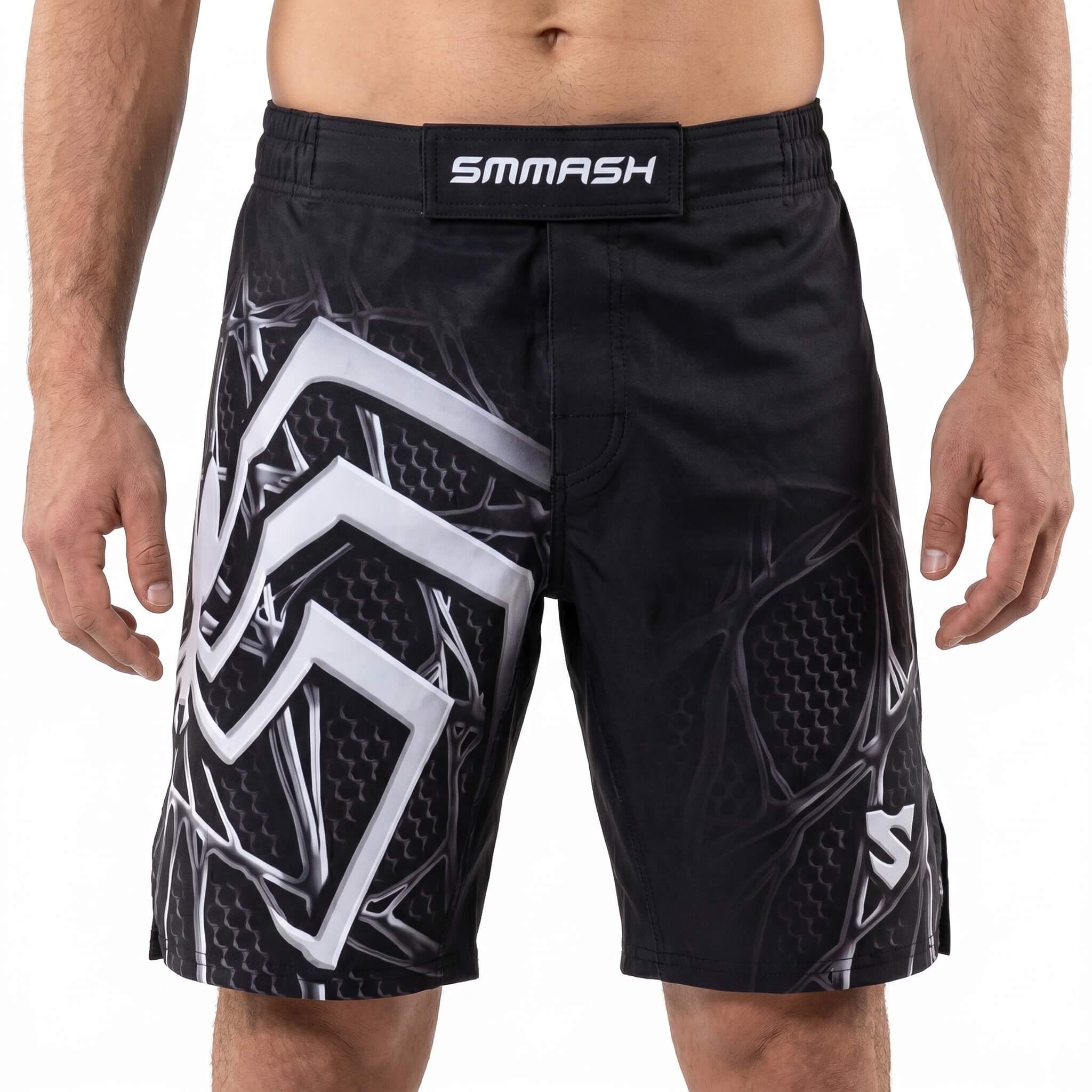 SPODENKI MMA ULTRALIGHT VENOMOUS