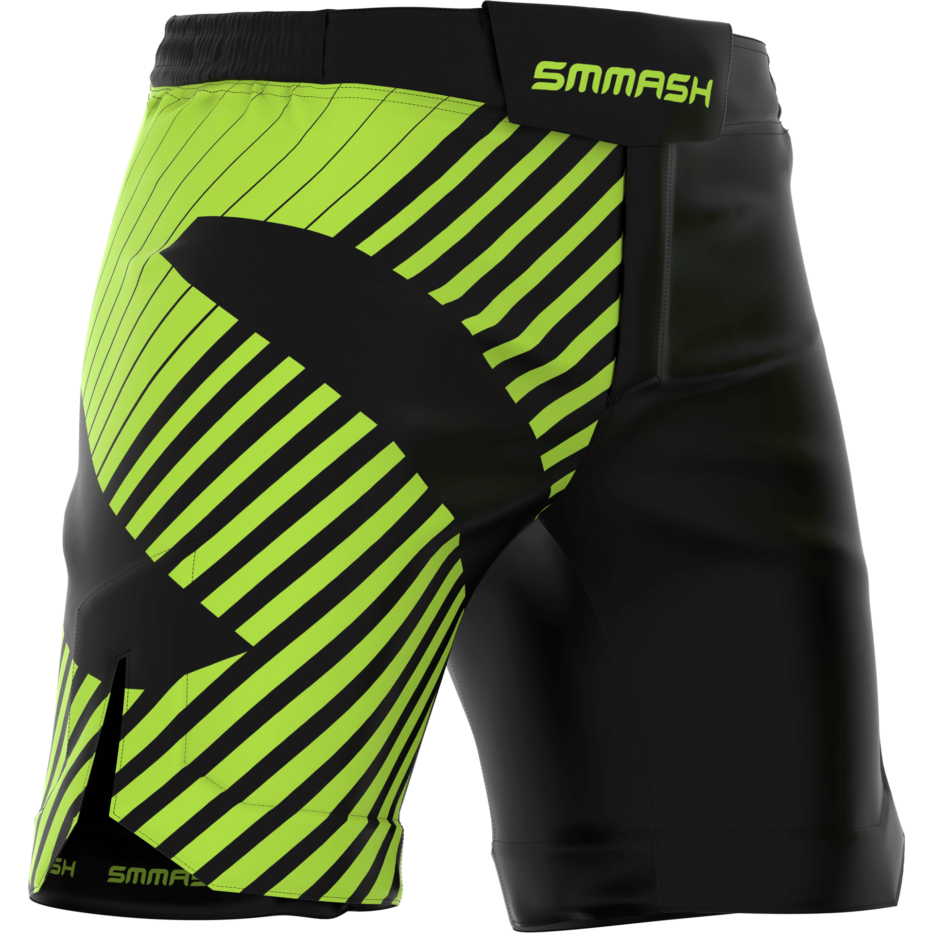 SPODENKI MMA ULTRALIGHT SIGNATURE