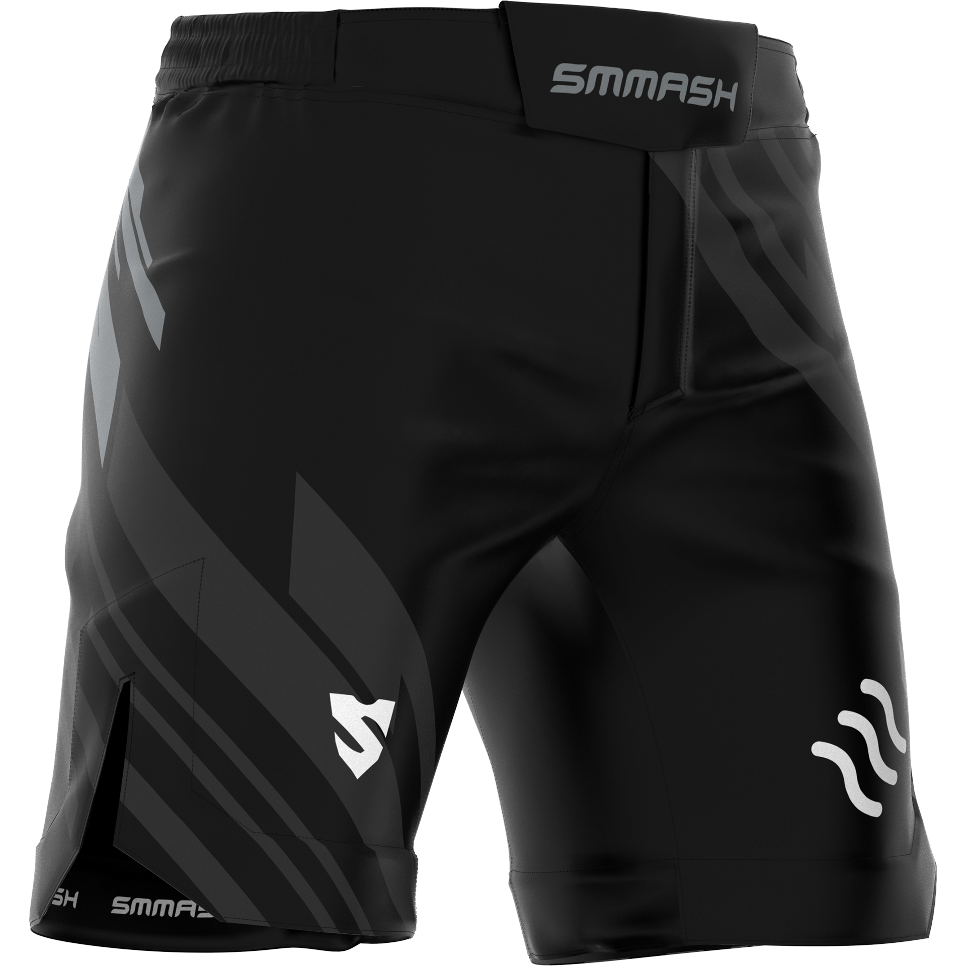 Spodenki MMA PRO Dla Mężczyzn BLOW
