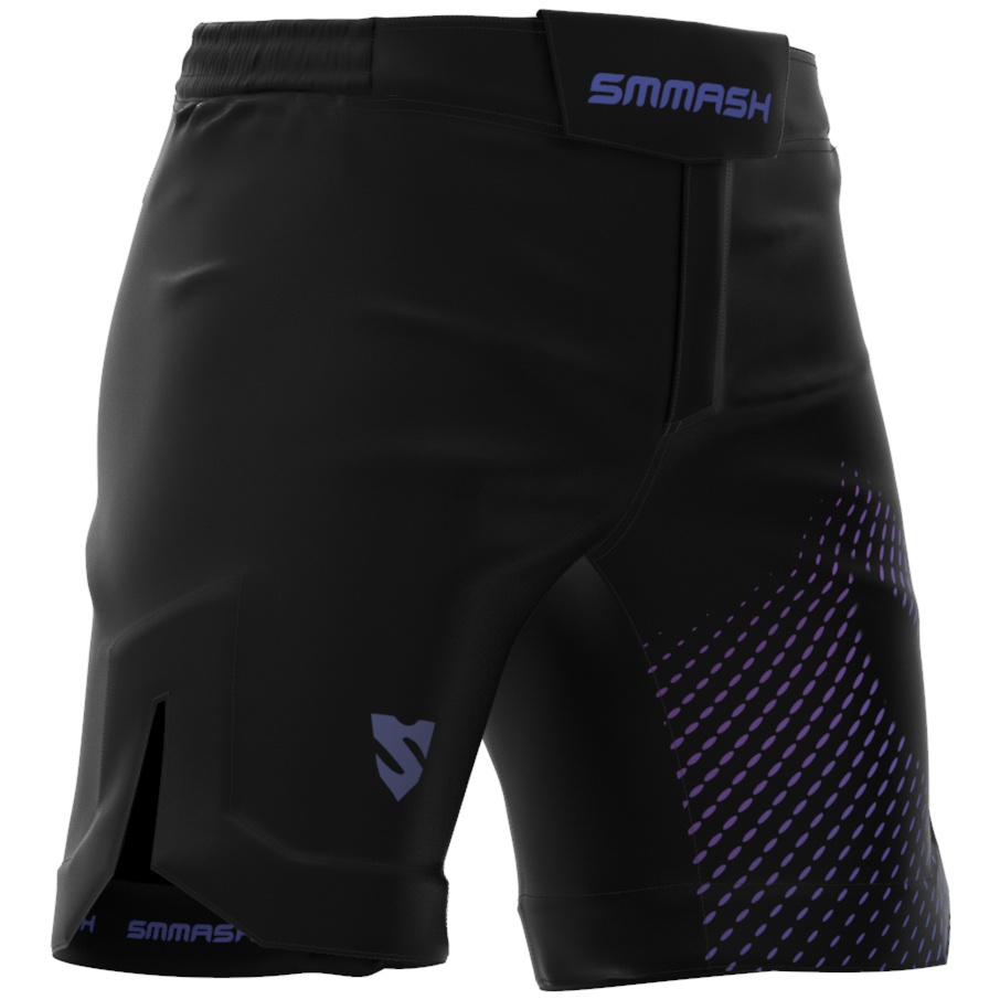 SPODENKI MMA ULTRALIGHT GLEAM