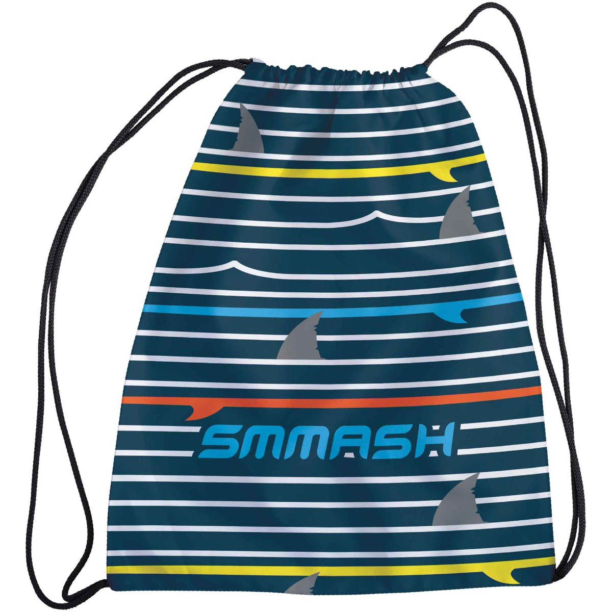 Worek sportowy SMMASH GYM BAG FINS