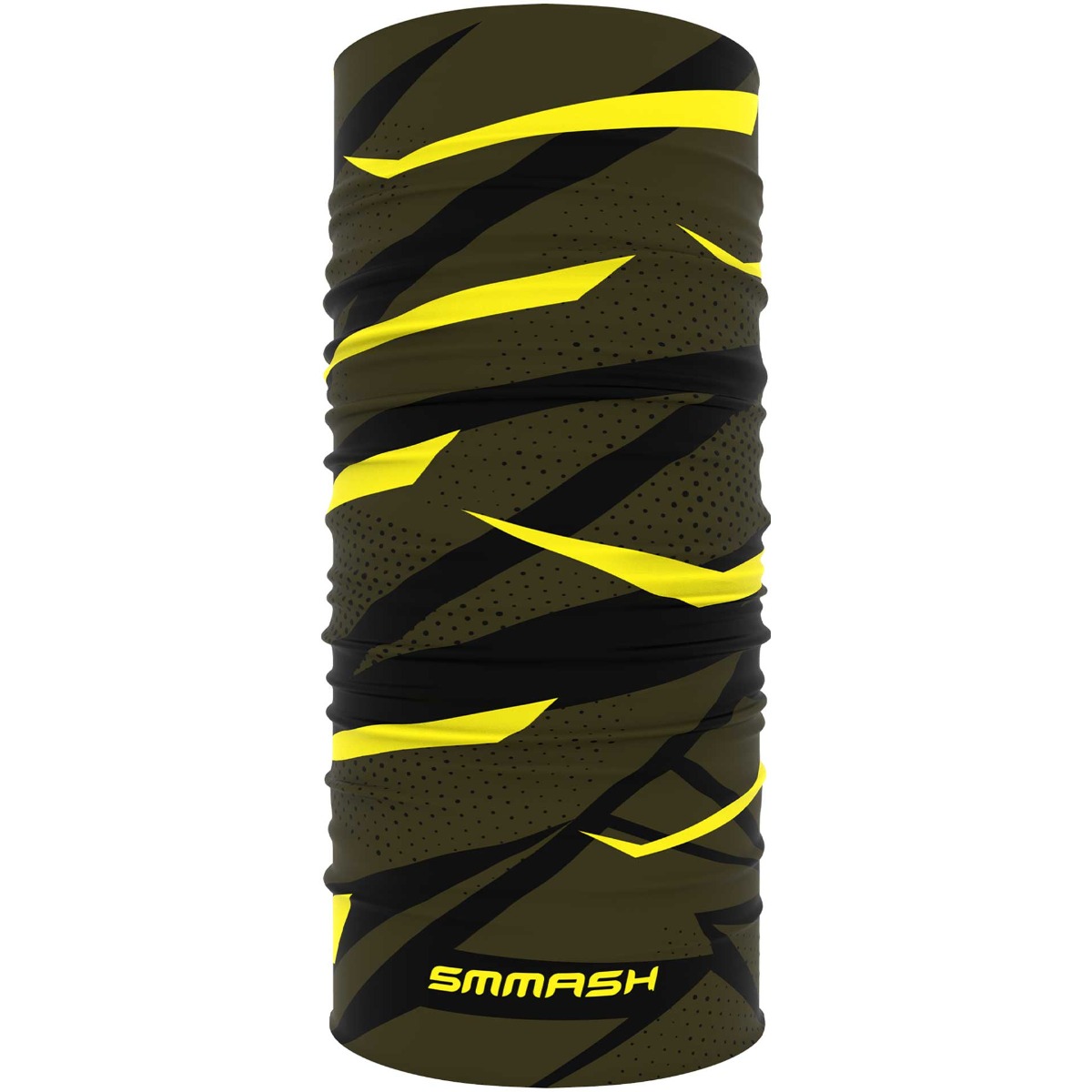 Komin Sportowy SMMASH BANDANA MUD RHINO