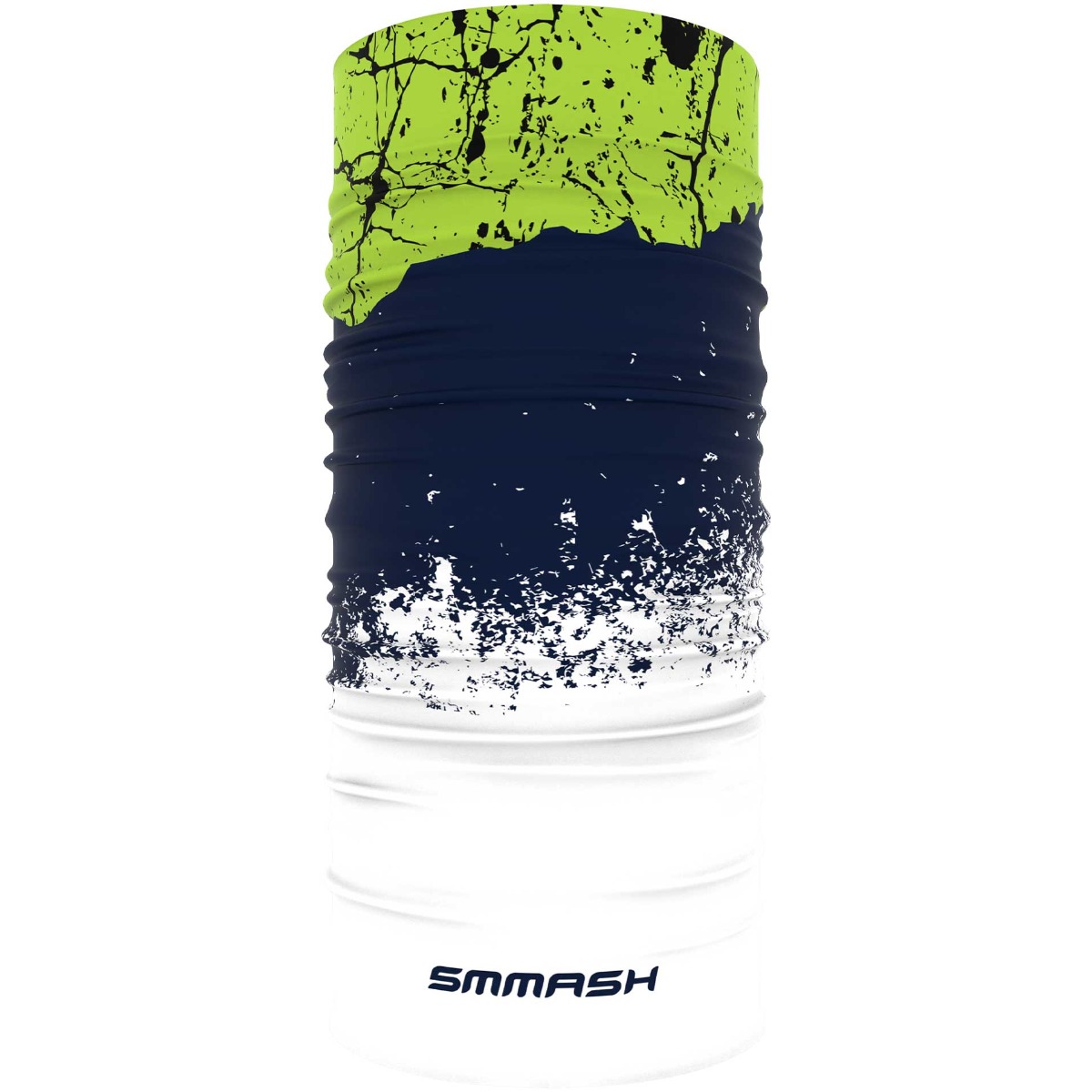 Komin Sportowy SMMASH BANDANA OCR LEGION NEON GREEN