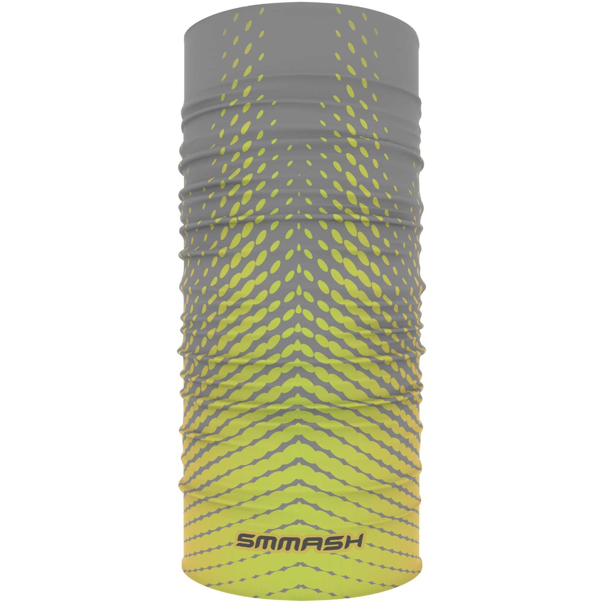 Komin Sportowy SMMASH BANDANA CAMELEON