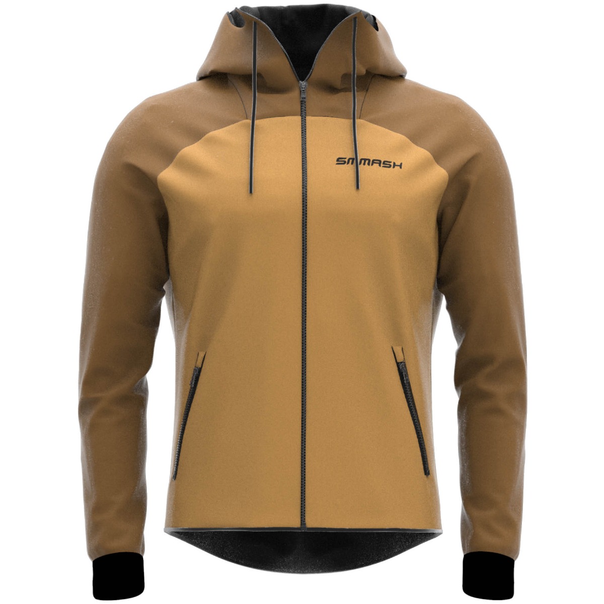 Sportowa Bluza Z Kapturem Dla Mężczyzny TIMBER
