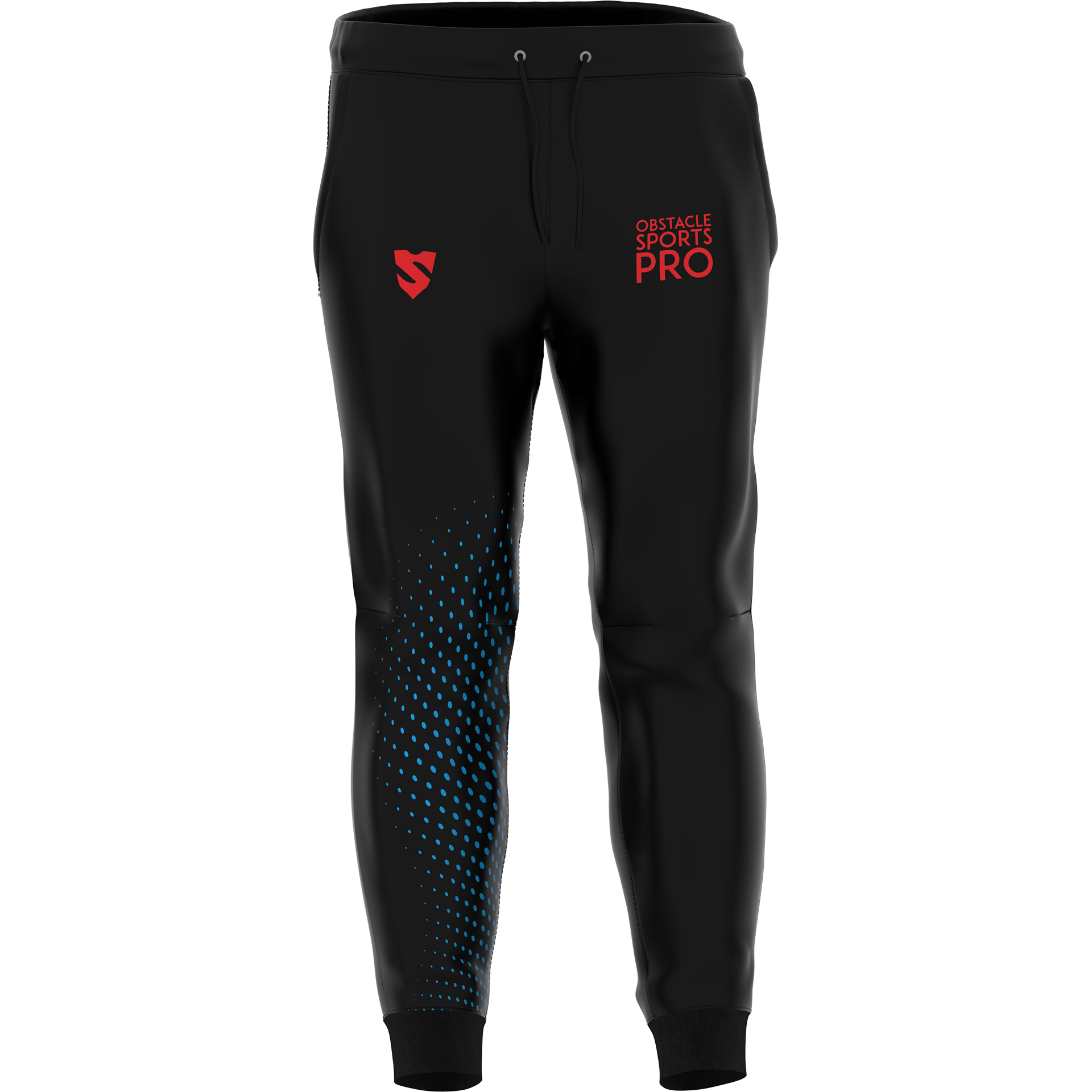 Spodnie Sportowe SOFTSHIELD Dla Mężczyzn OSPRO
