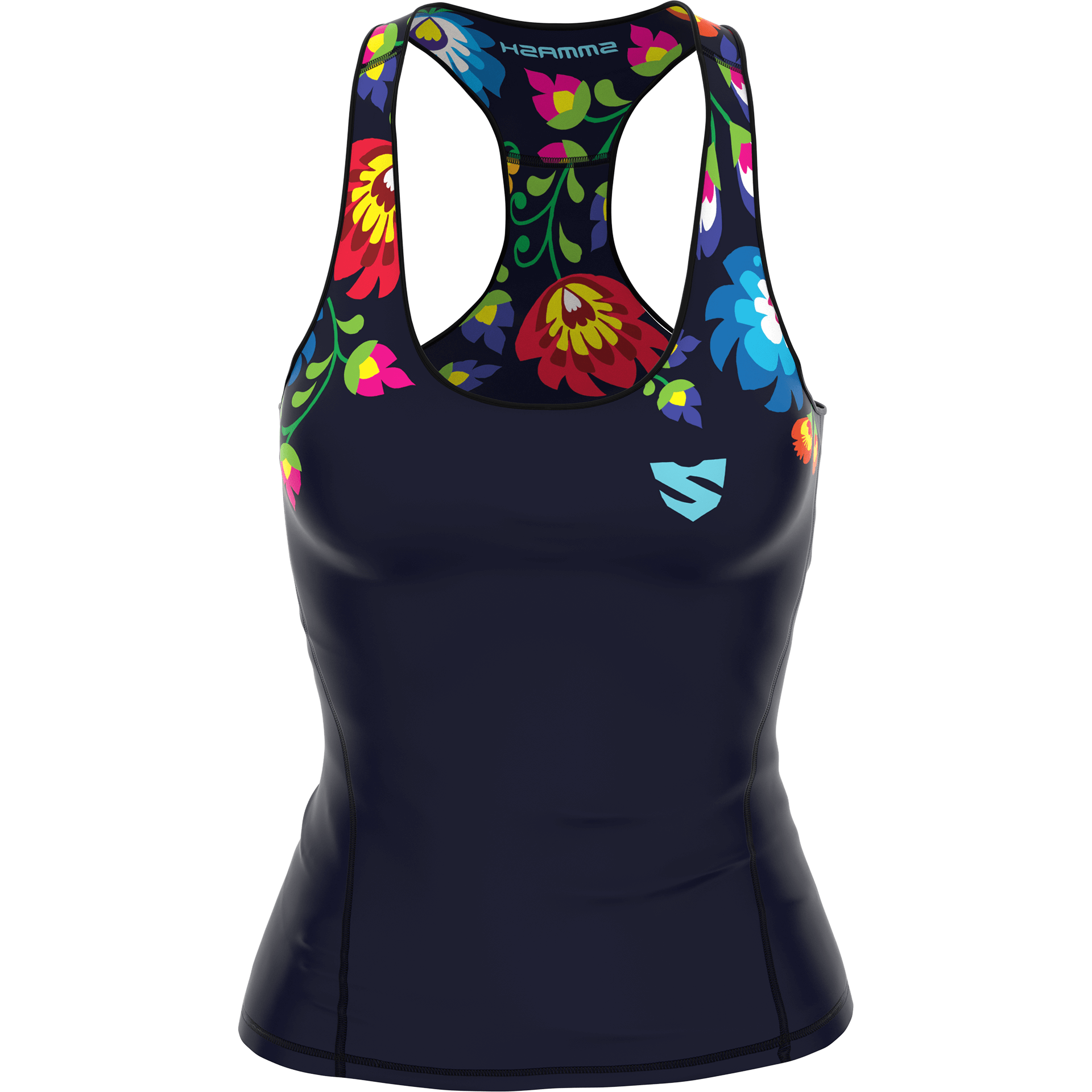 Tank Top Damski FOLK FOLK