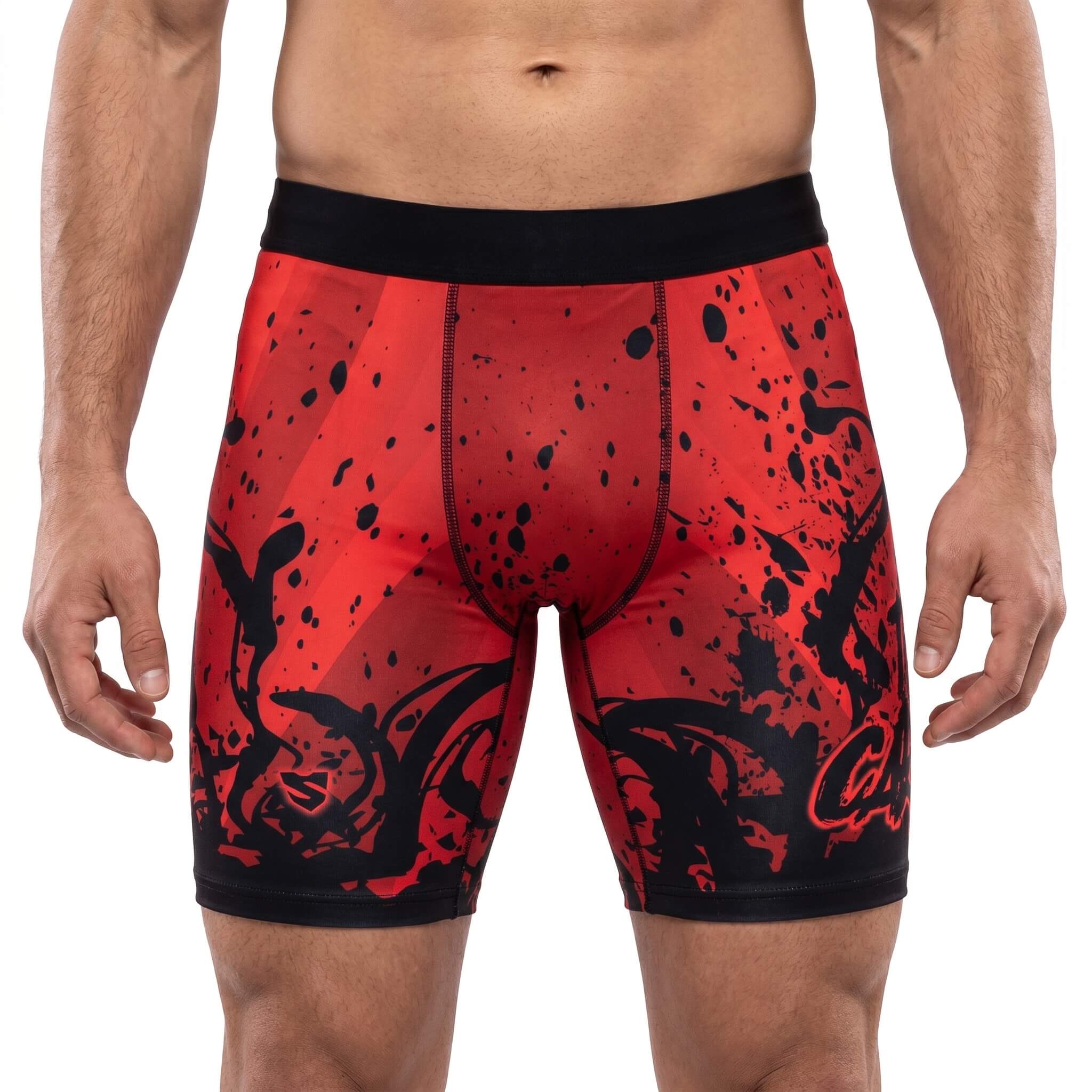 SPODENKI VALE TUDO PRO CARNAGE