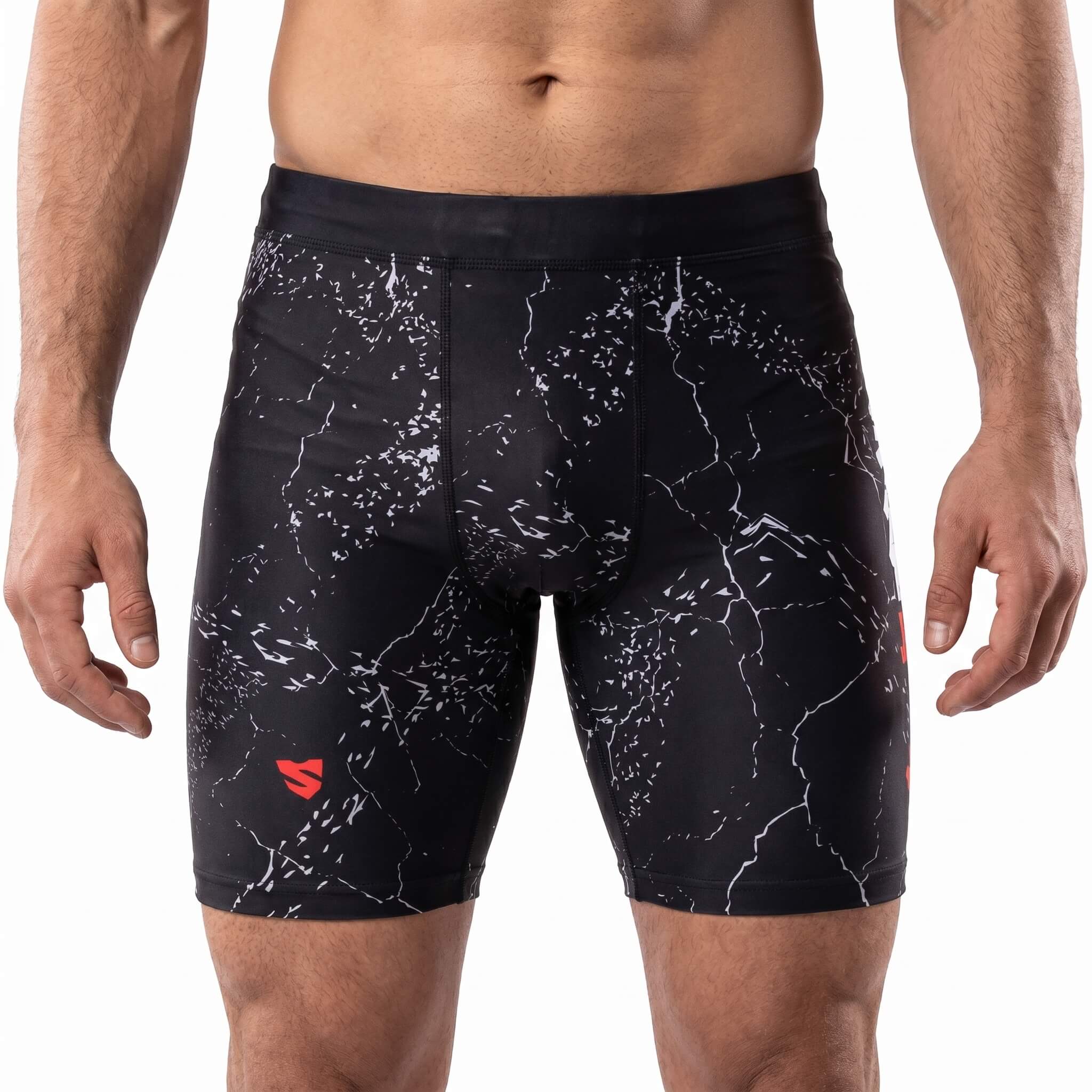 SPODENKI VALE TUDO PRO JUJITSU