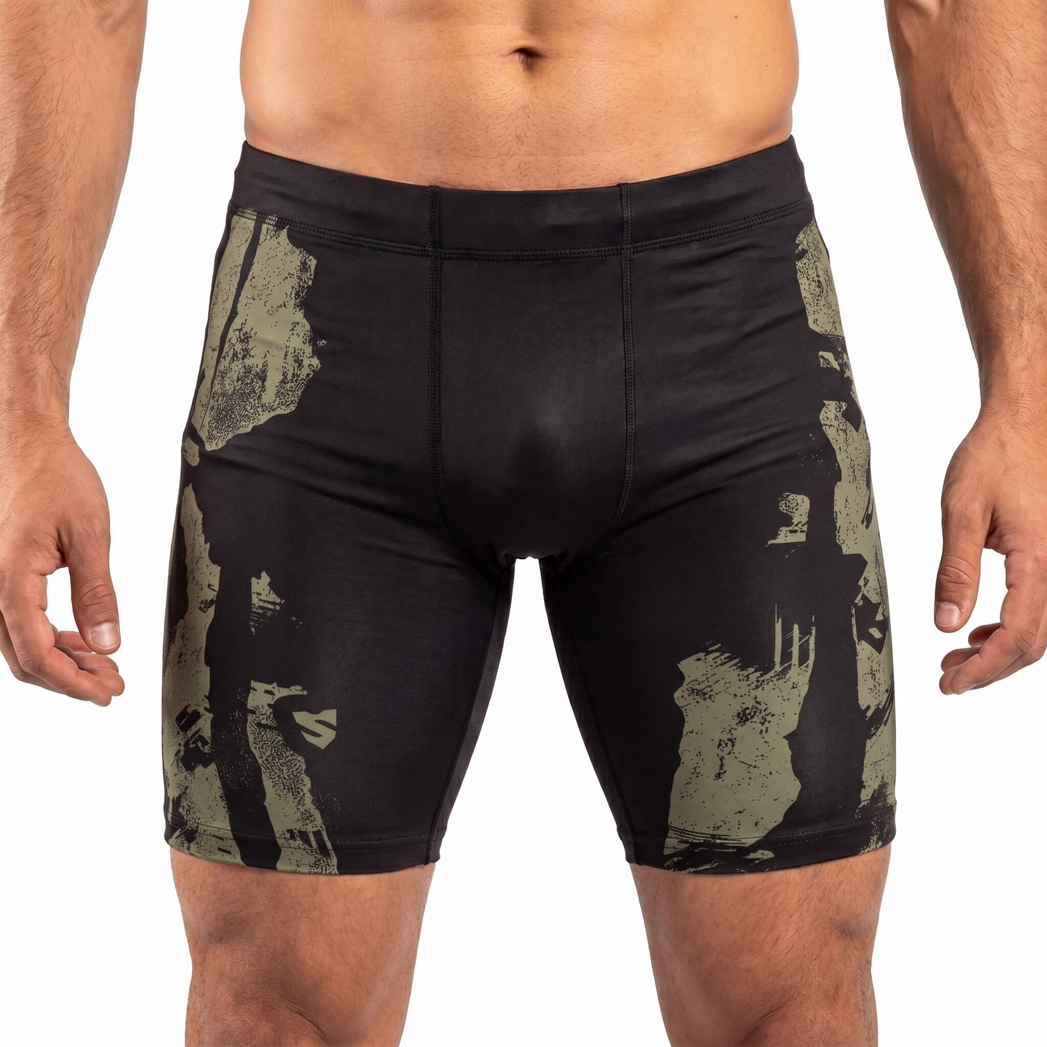 SPODENKI VALE TUDO PRO PUNISHER