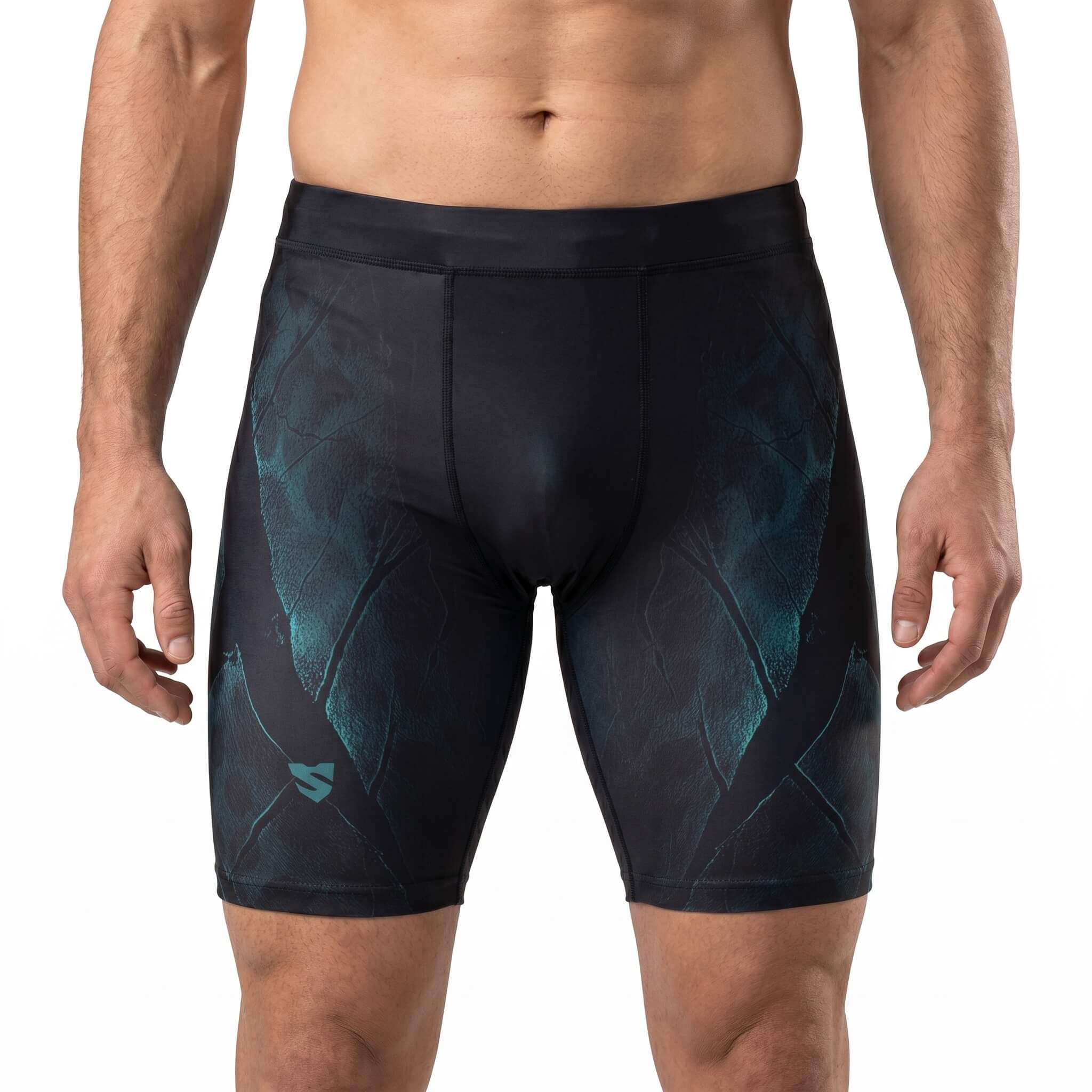 SPODENKI VALE TUDO PRO ZENITH