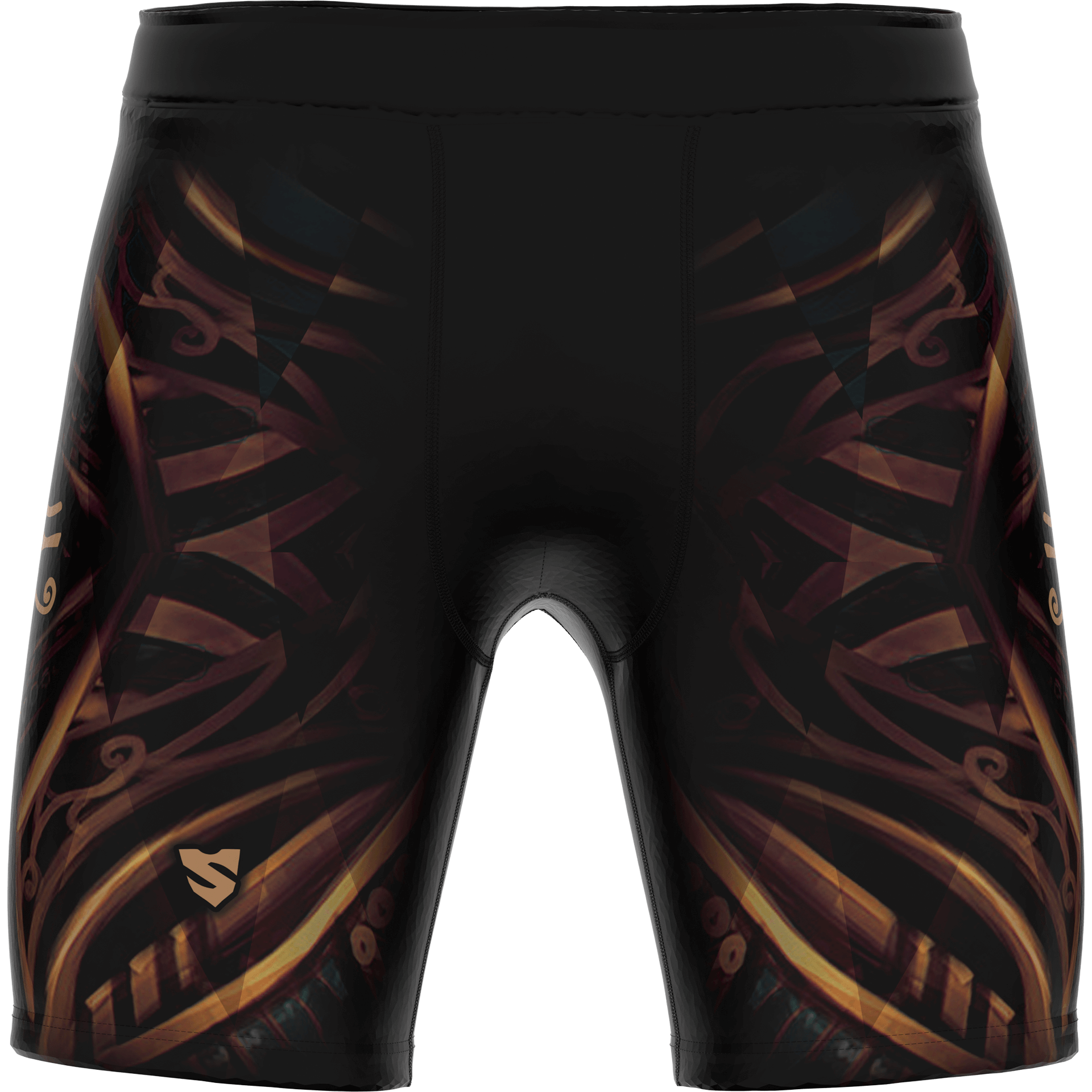 SPODENKI VALE TUDO PRO HORUS