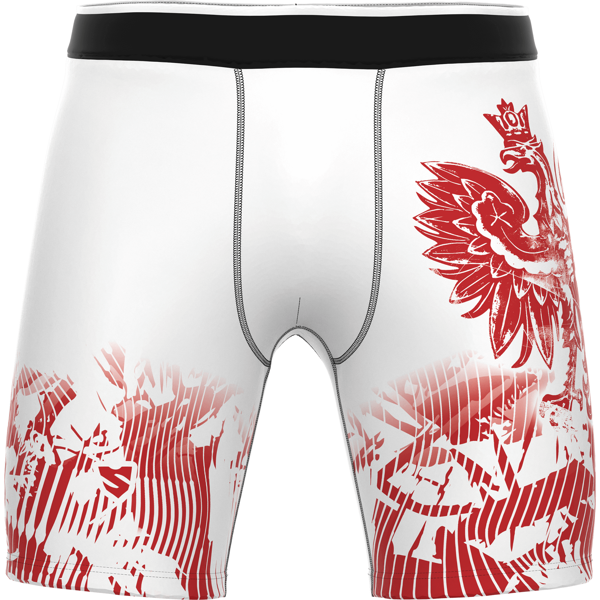 SPODENKI VALE TUDO PRO PATRIOT 4.0