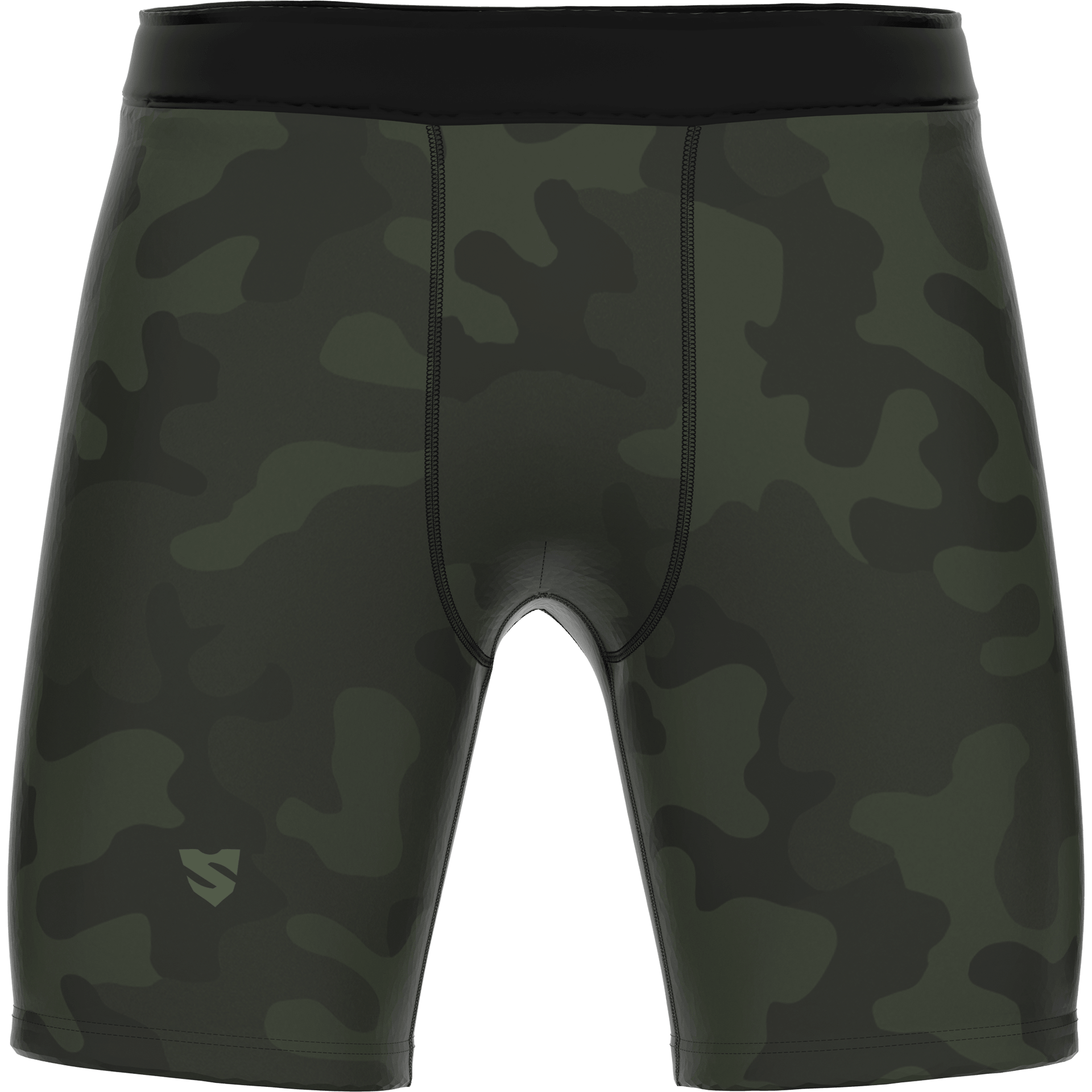 SPODENKI VALE TUDO PRO FROGMAN