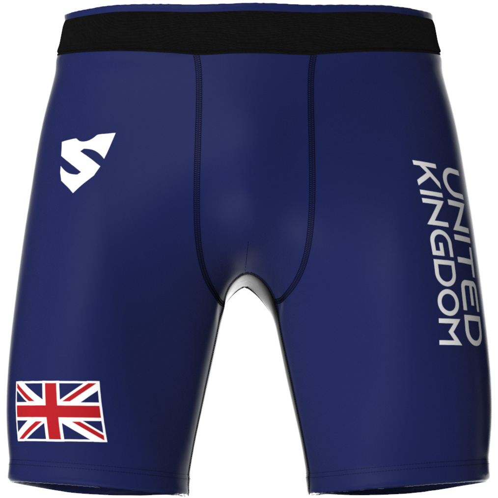 SPODENKI VALE TUDO PRO PATRIOT 3.0 UK
