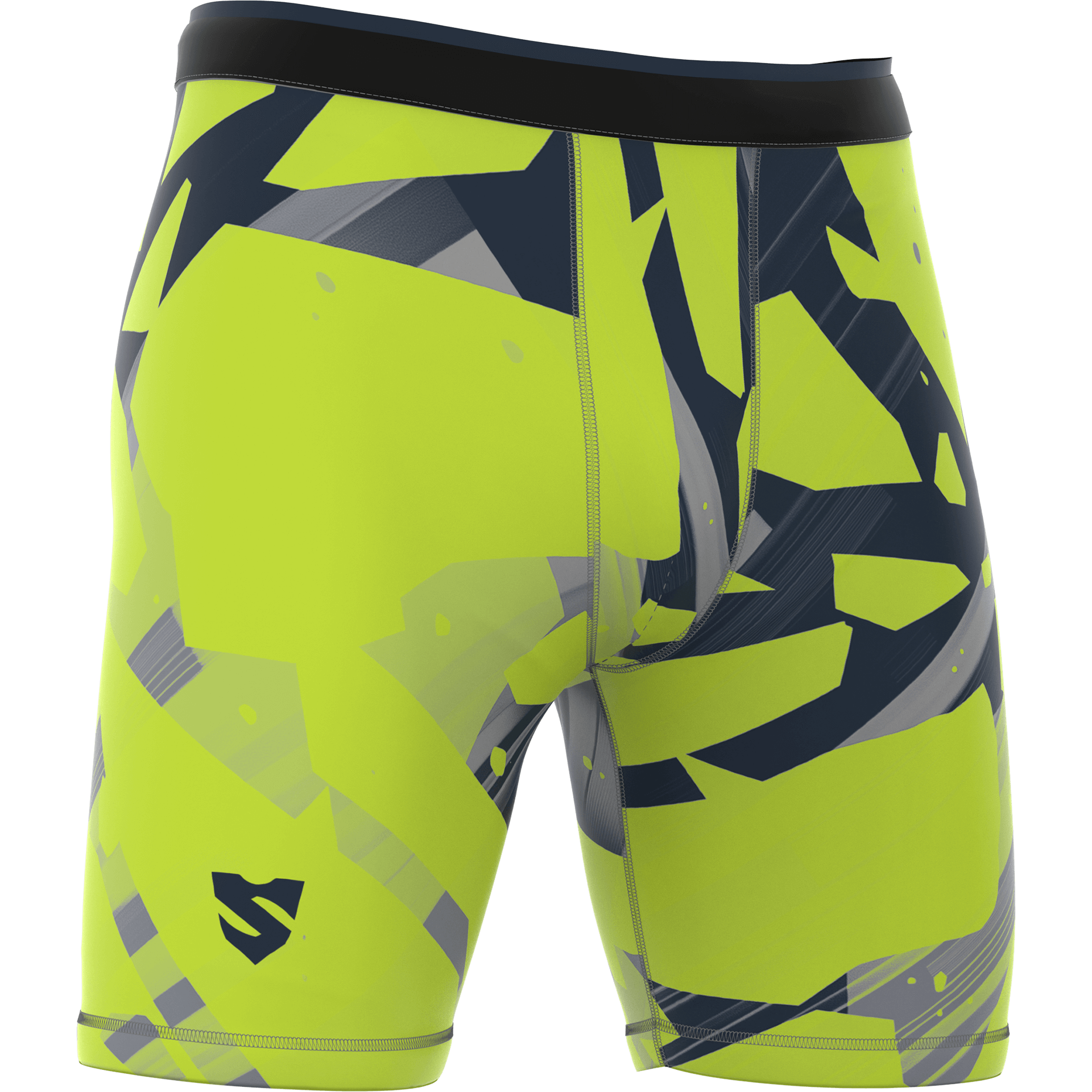 KRÓTKIE LEGGINSY DO BIEGANIA I OCR  CLASH