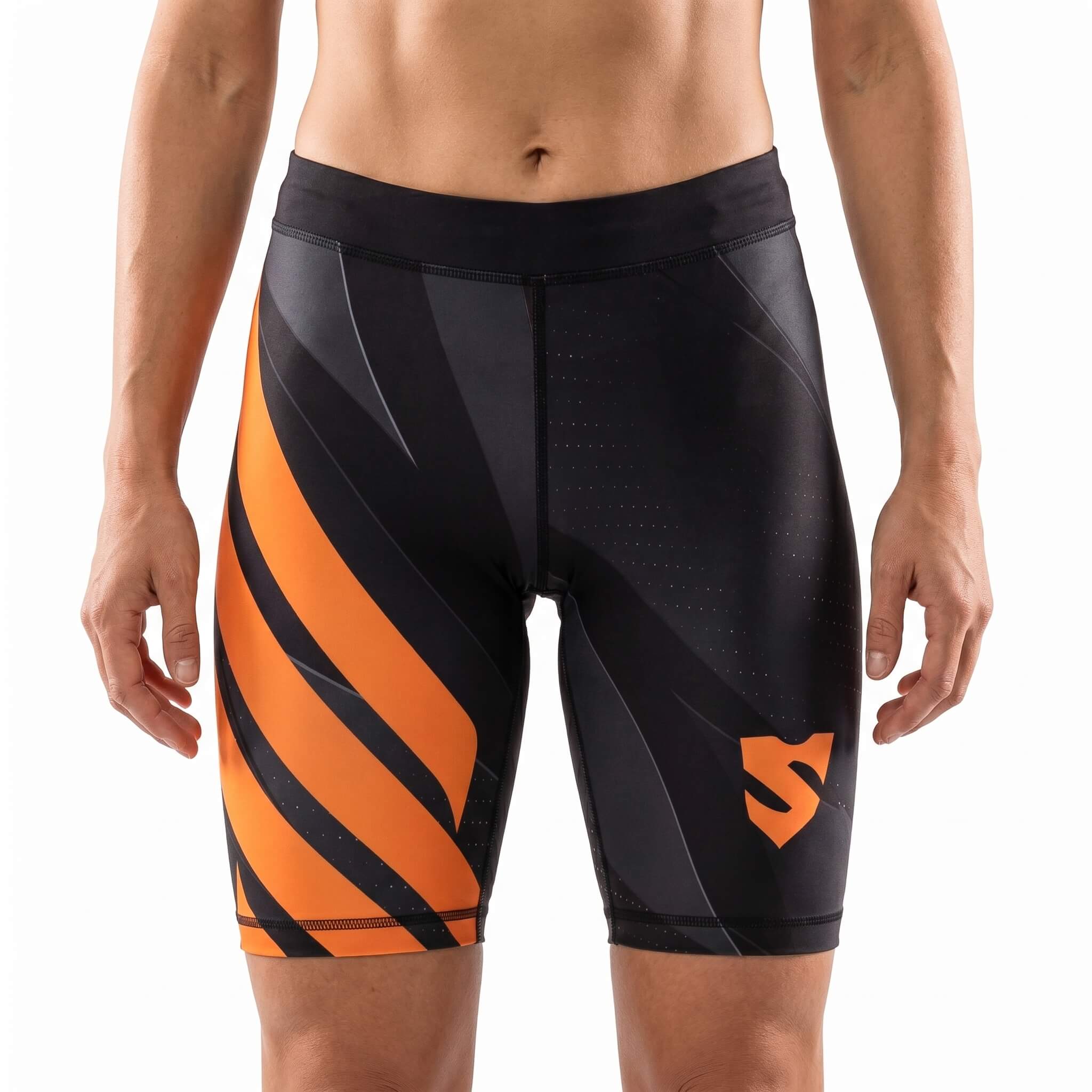 DAMSKIE LEGGINSY KOMPRESYJNE ULTRA LIGHT FENIX