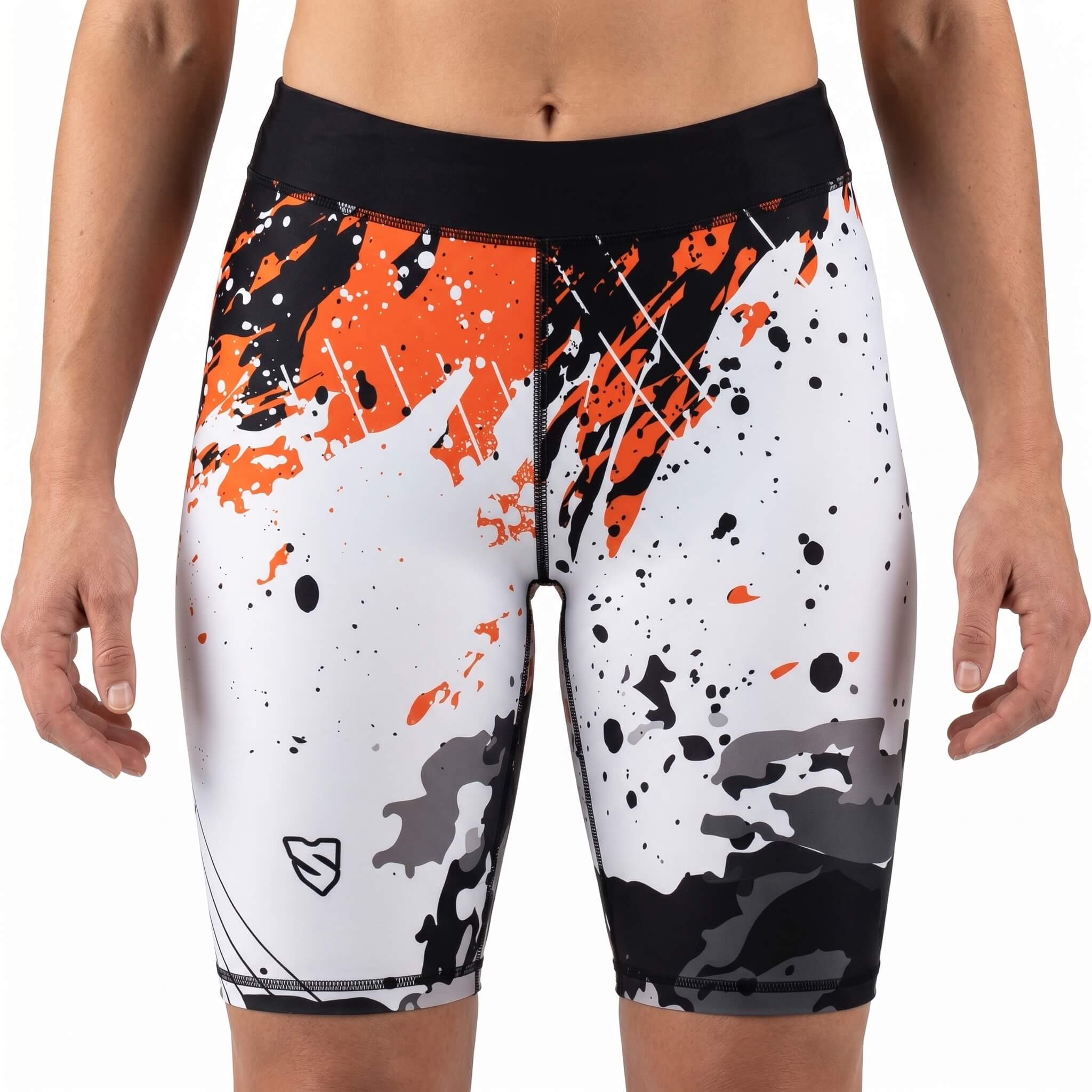 DAMSKIE LEGGINSY KOMPRESYJNE ULTRA LIGHT SUB