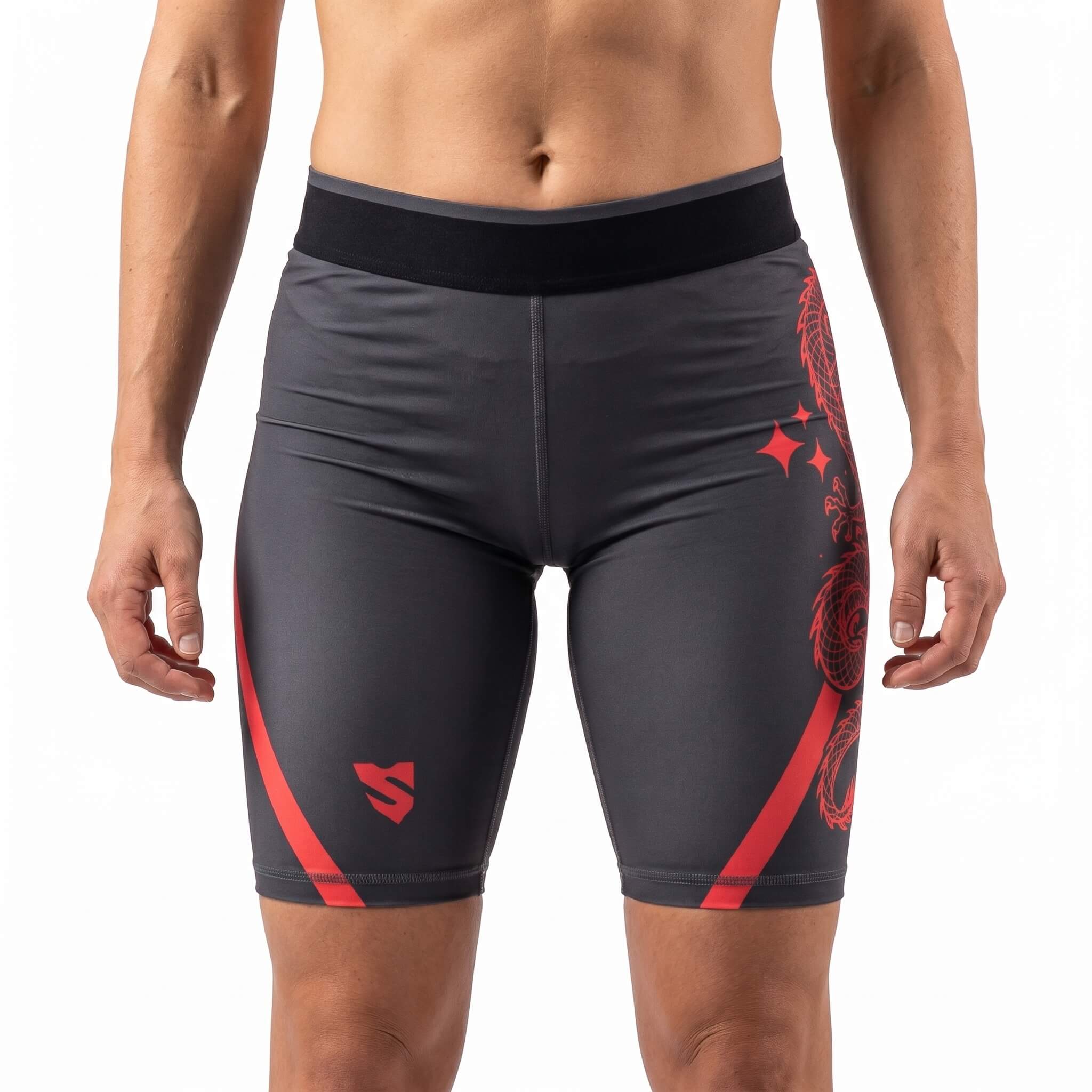 DAMSKIE LEGGINSY KOMPRESYJNE ULTRA LIGHT WINE FLOW