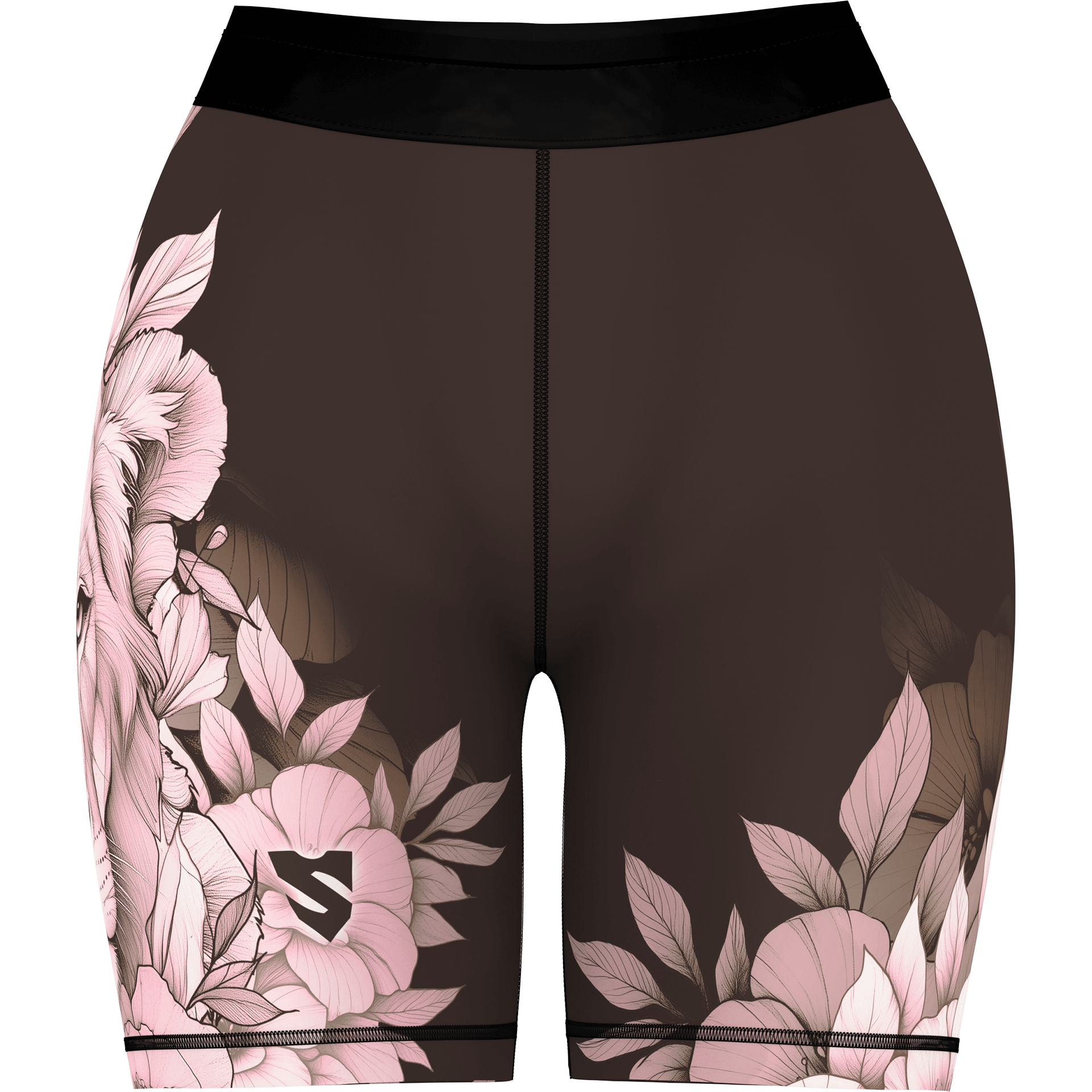 Legginsy do biegania i OCR cocoa od Smmash dla wymagających COCOA