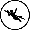 Non-slip Stripes